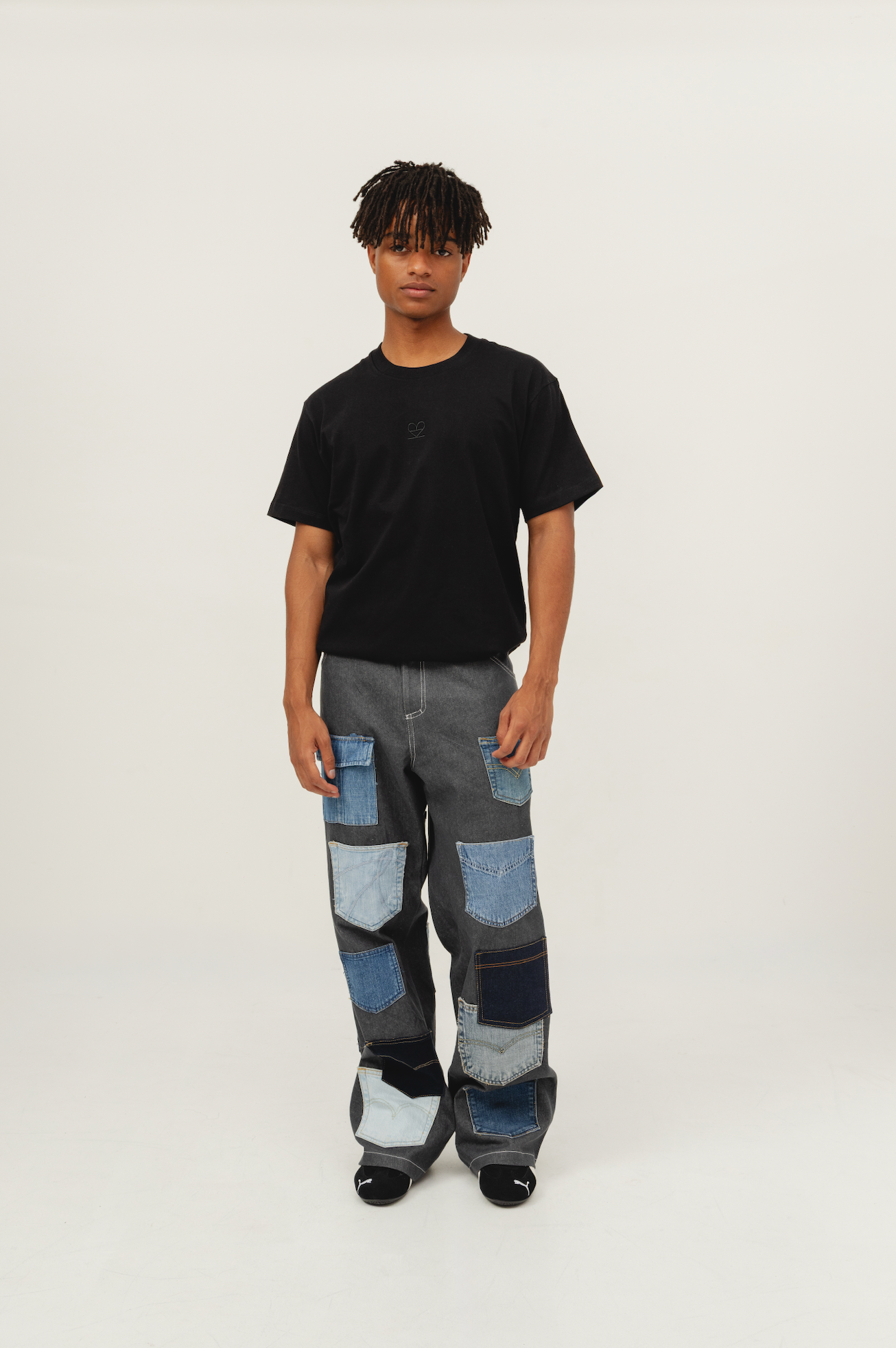 The Formal Heavyweight Tee