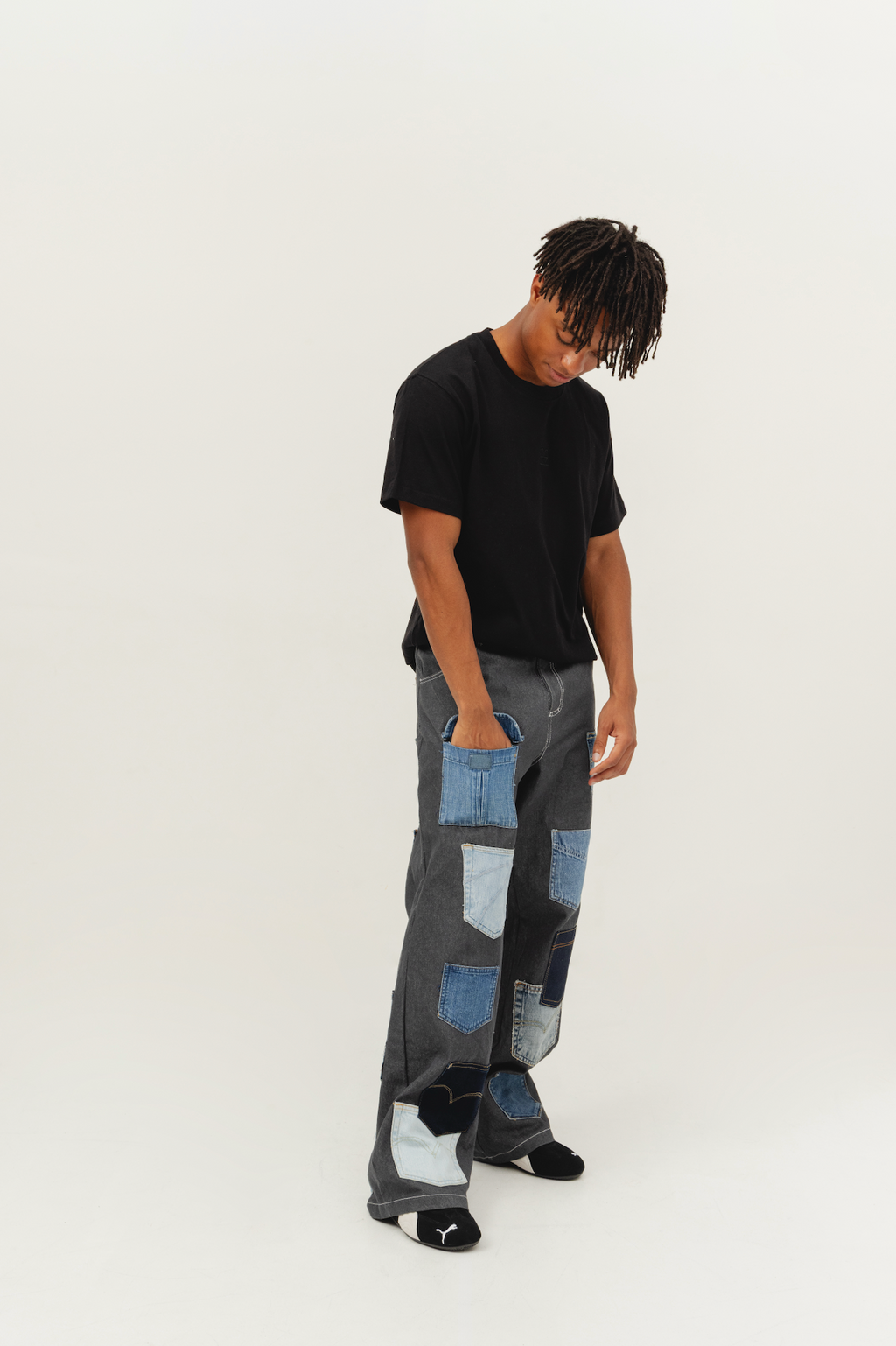 The Formal Heavyweight Tee