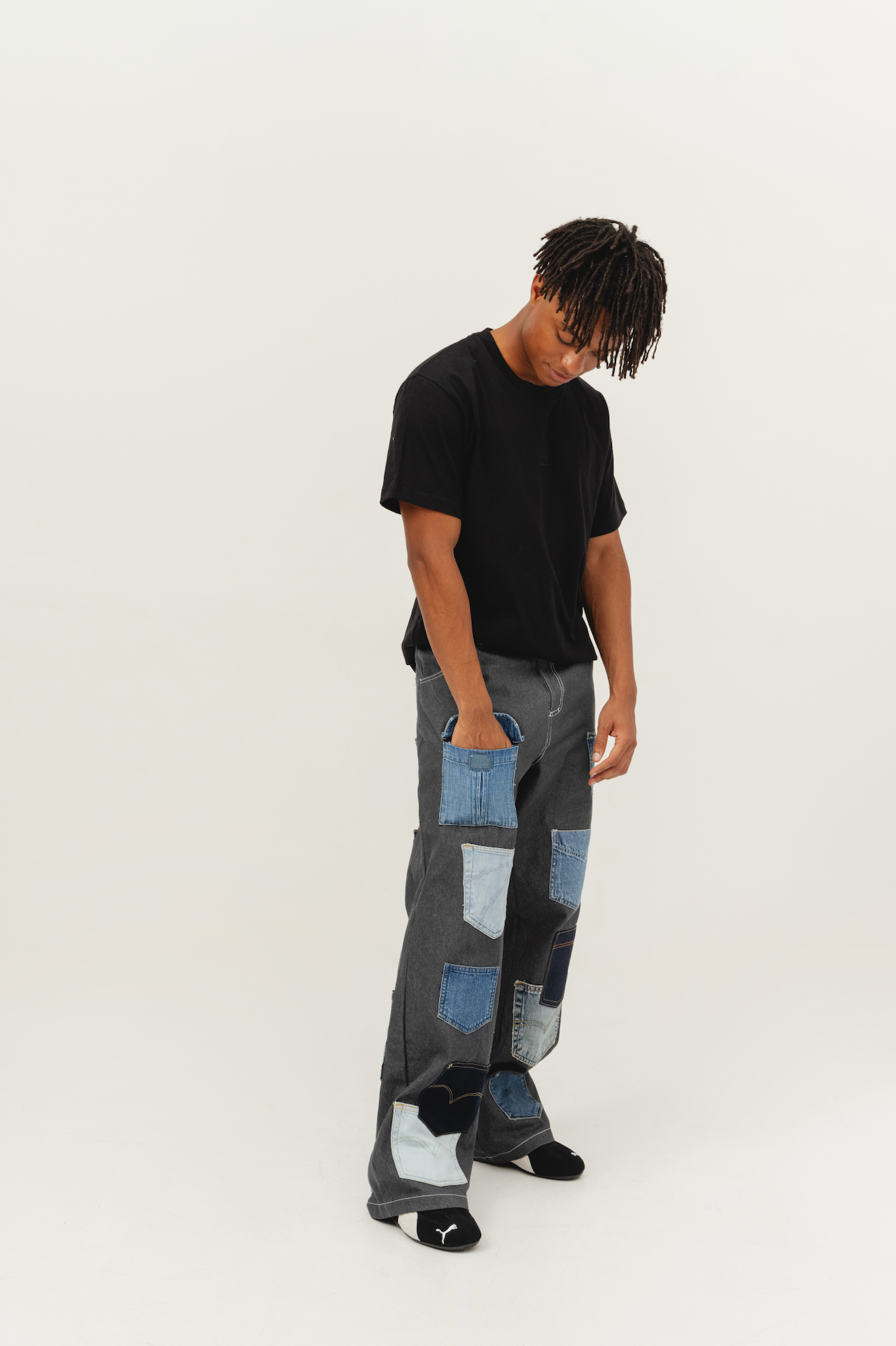 The Formal Heavyweight Tee