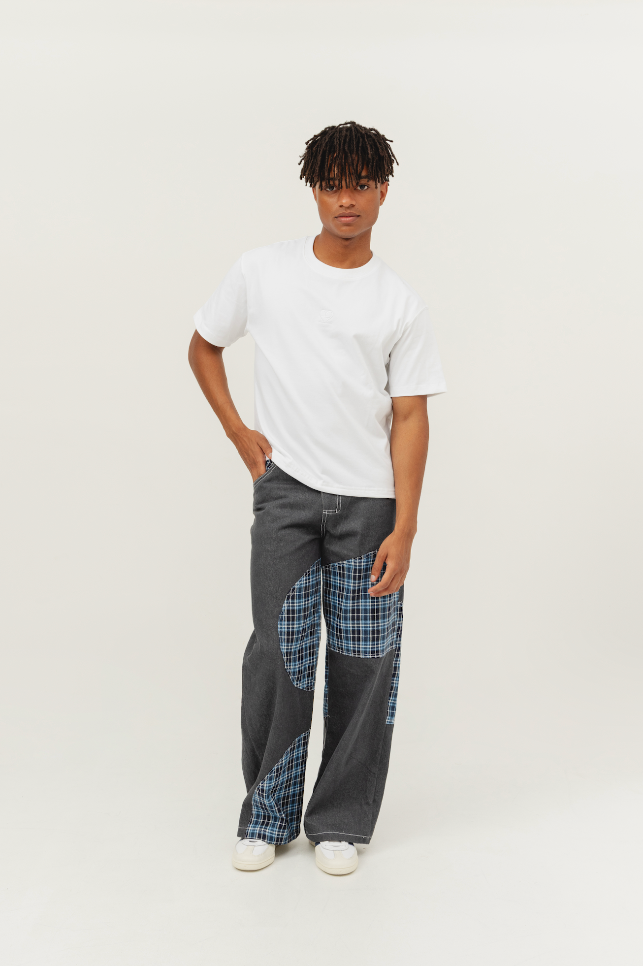 The Formal Heavyweight Tee
