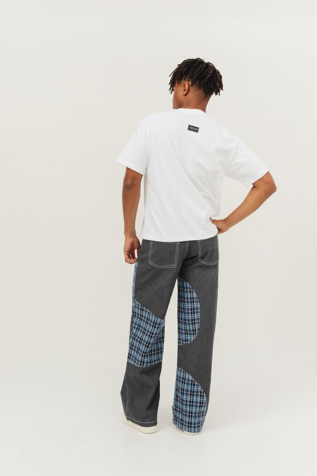The Formal Heavyweight Tee