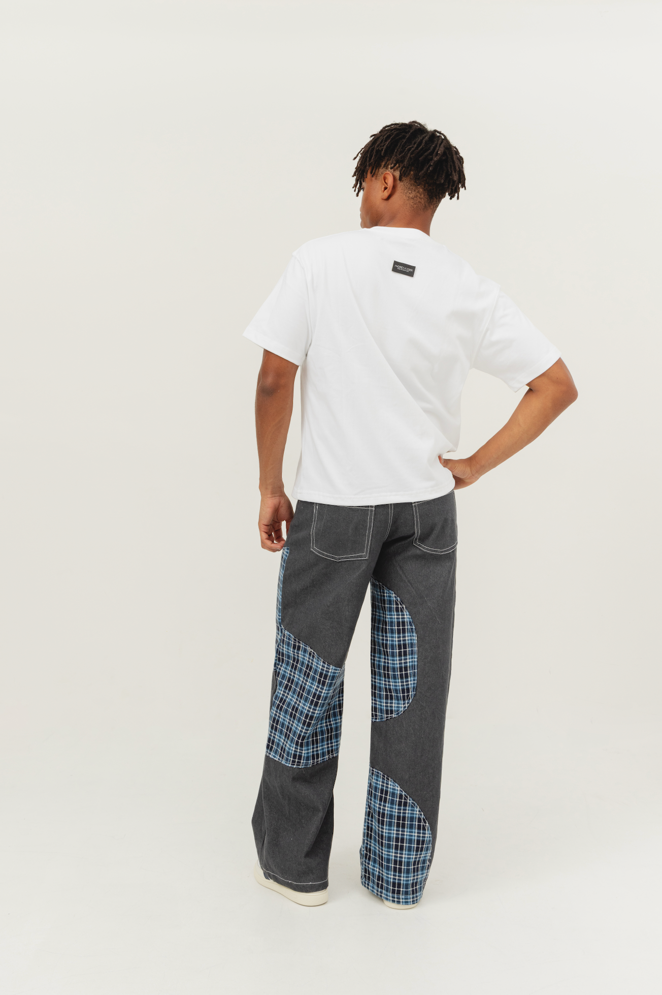 The Formal Heavyweight Tee