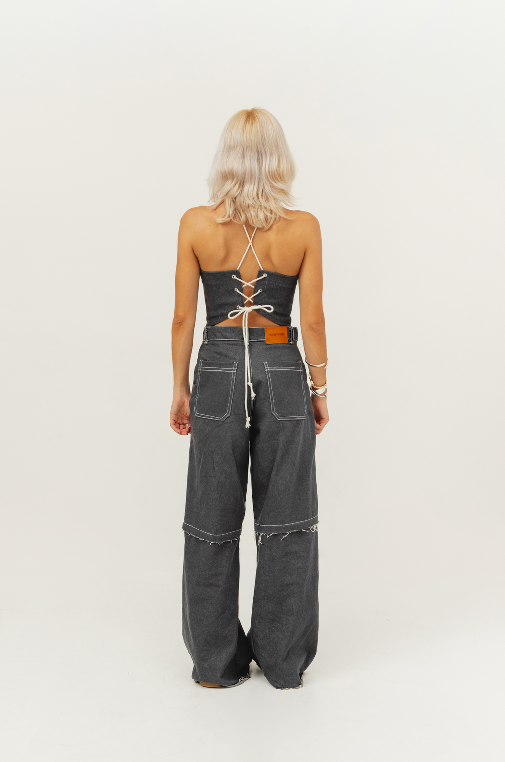 The Midnight Top