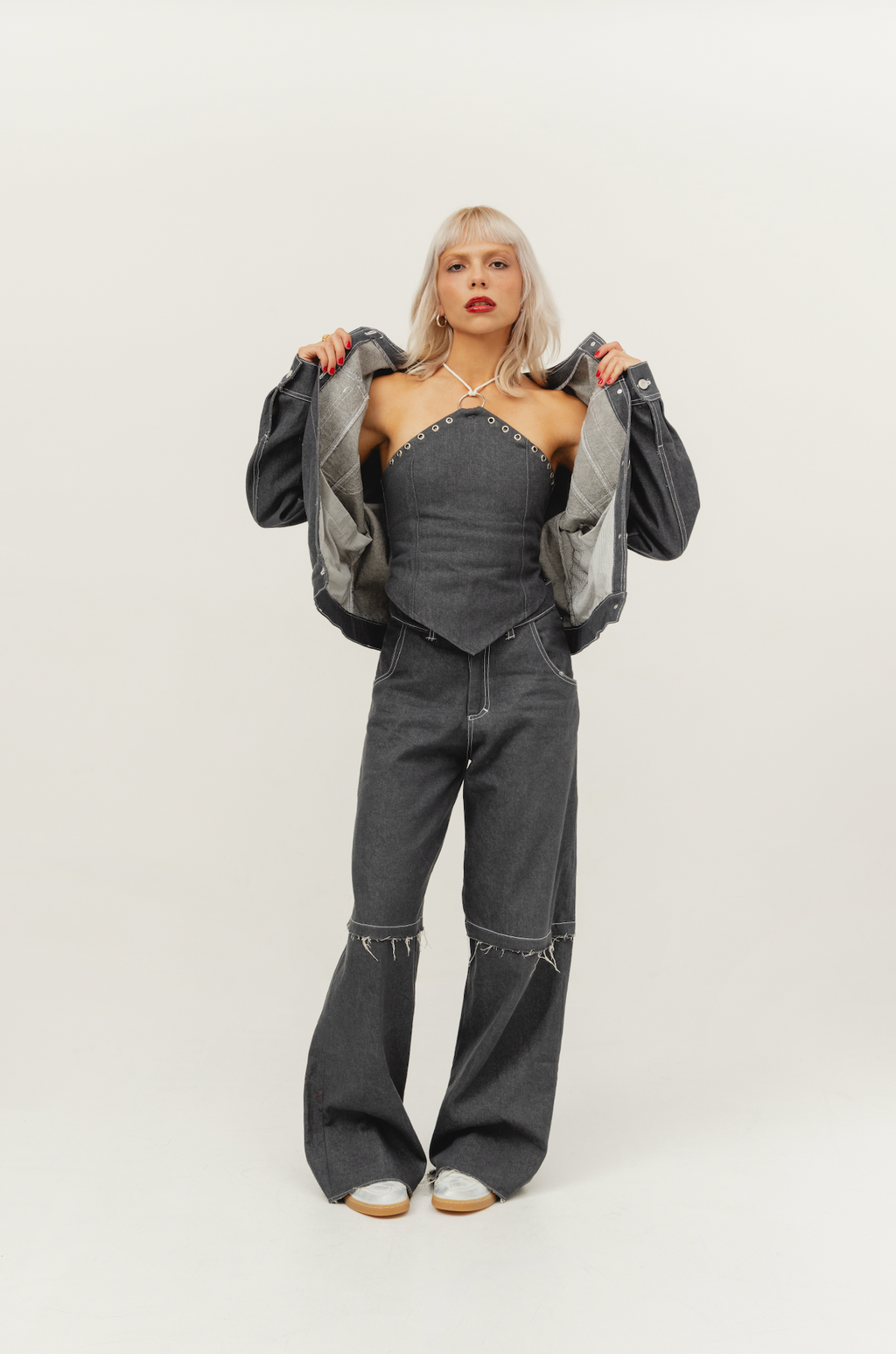 The Midnight Top