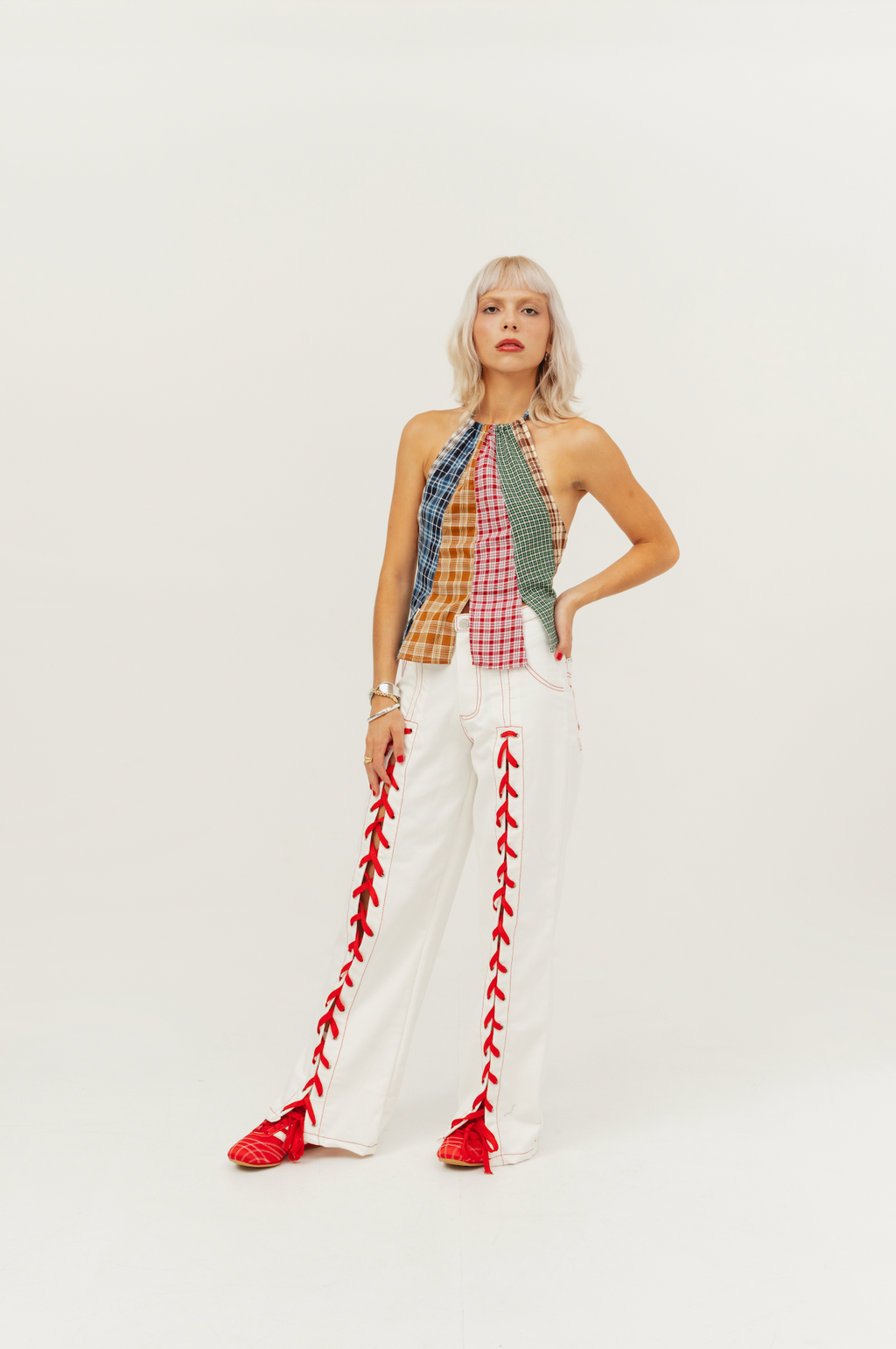 The Iris Top
