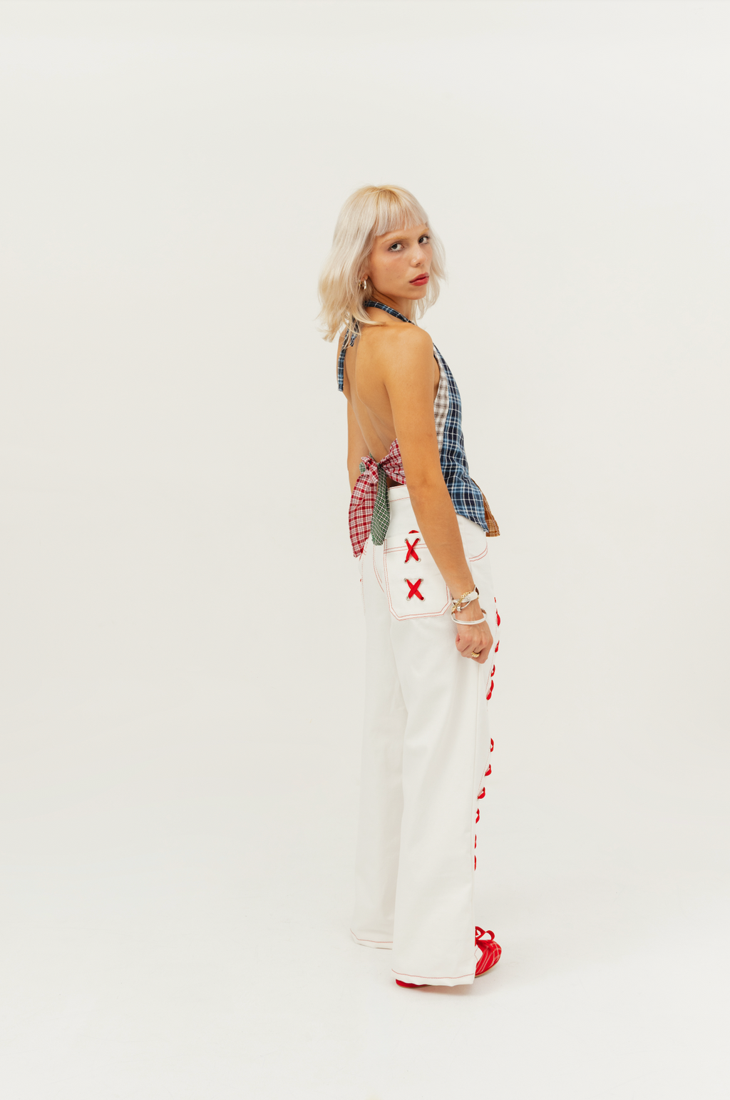The Iris Top