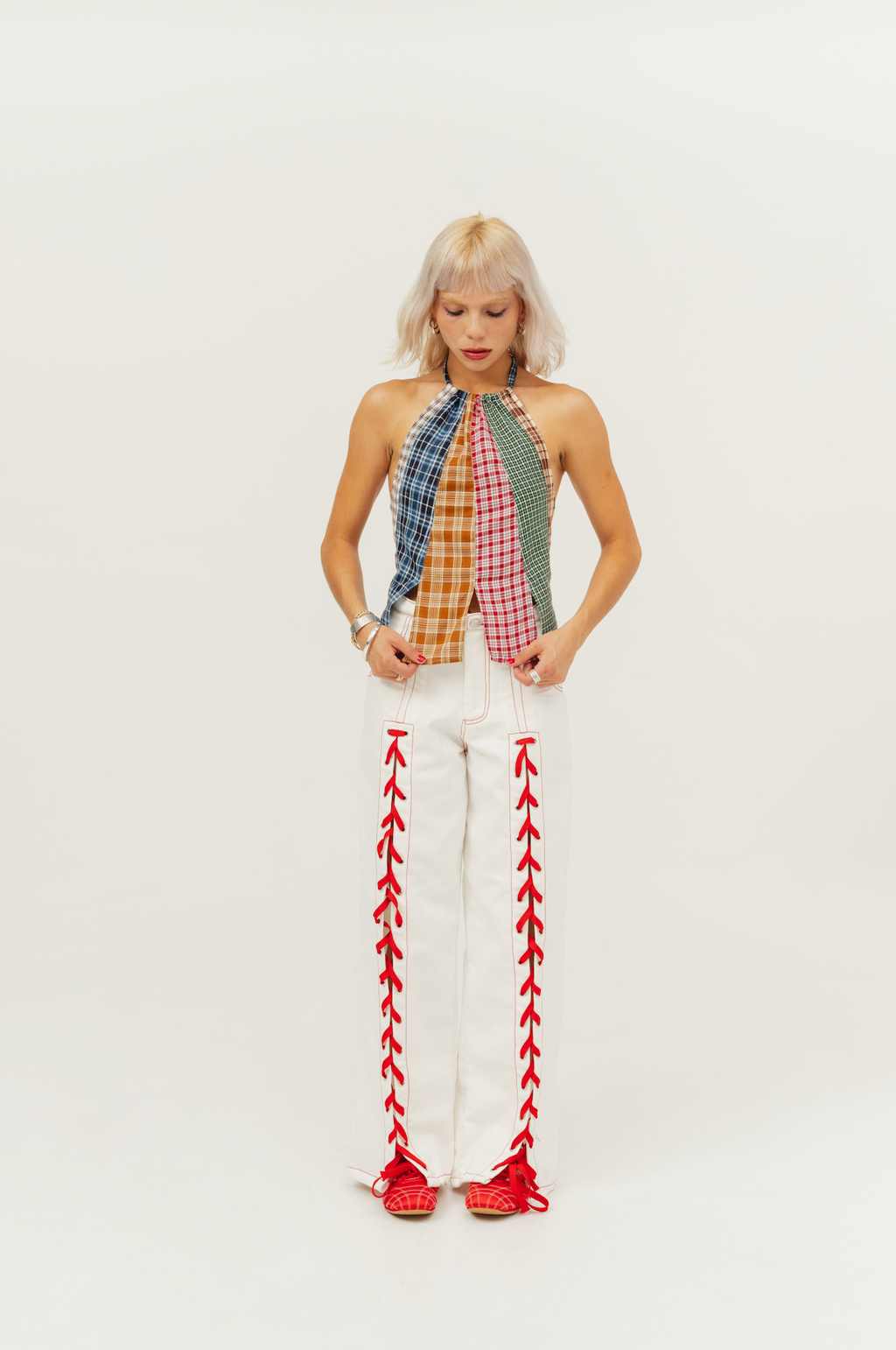 The Iris Top