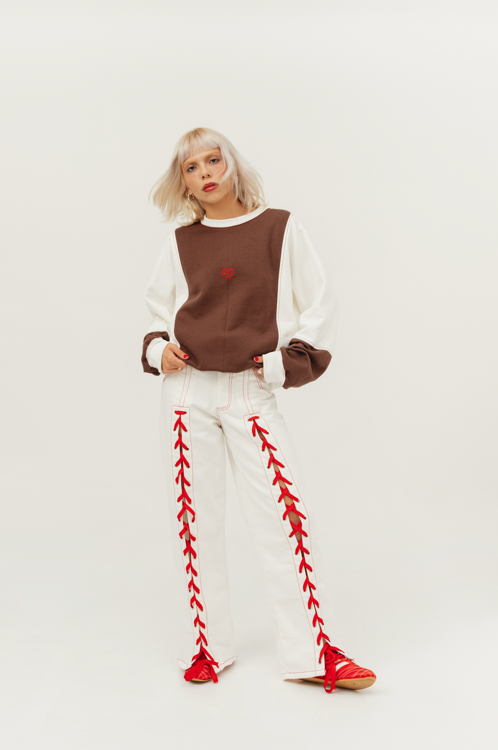 The Kinder Crewneck