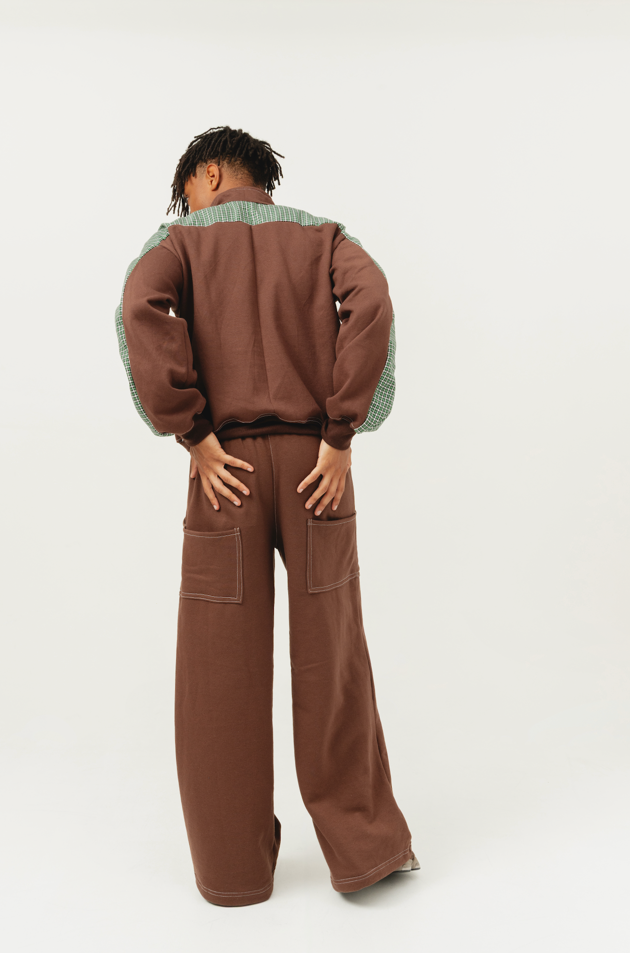 The Choco Sweats