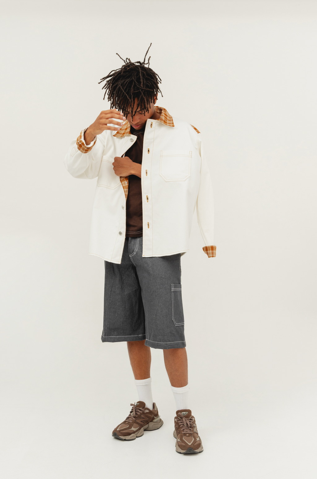 The Alessandro Shirt