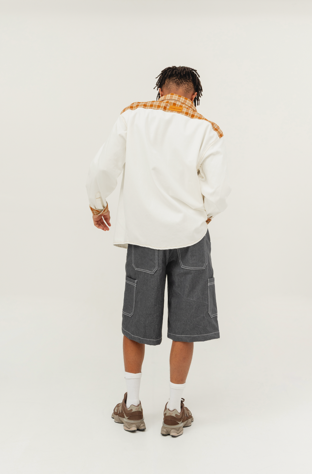 The Alessandro Shirt
