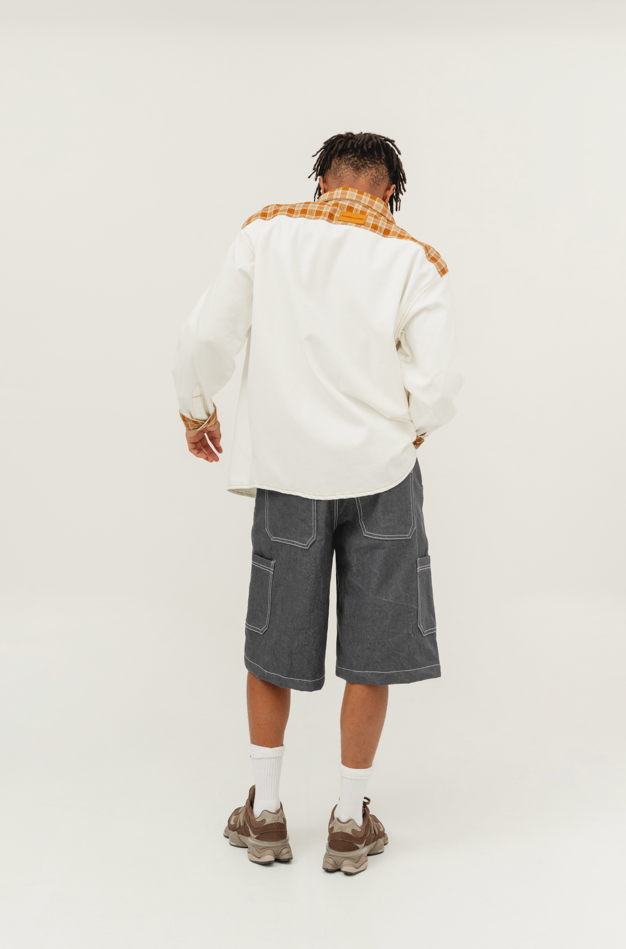The Alessandro Shirt