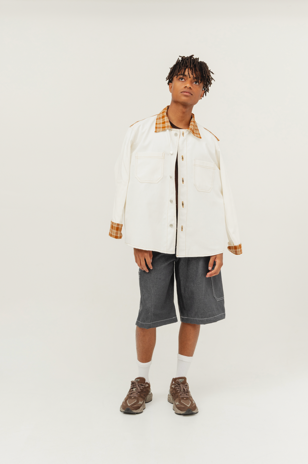 The Alessandro Shirt