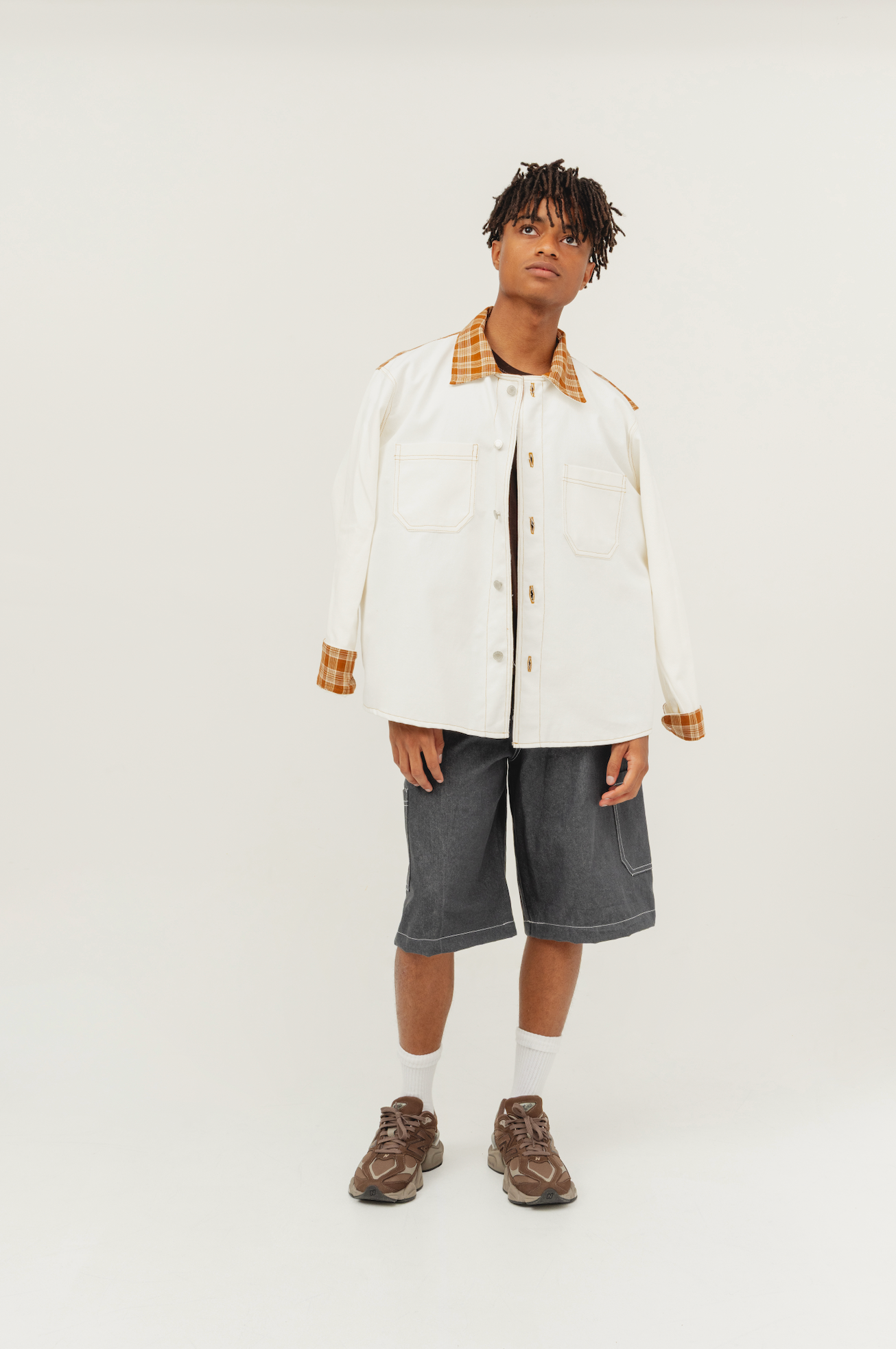 The Alessandro Shirt