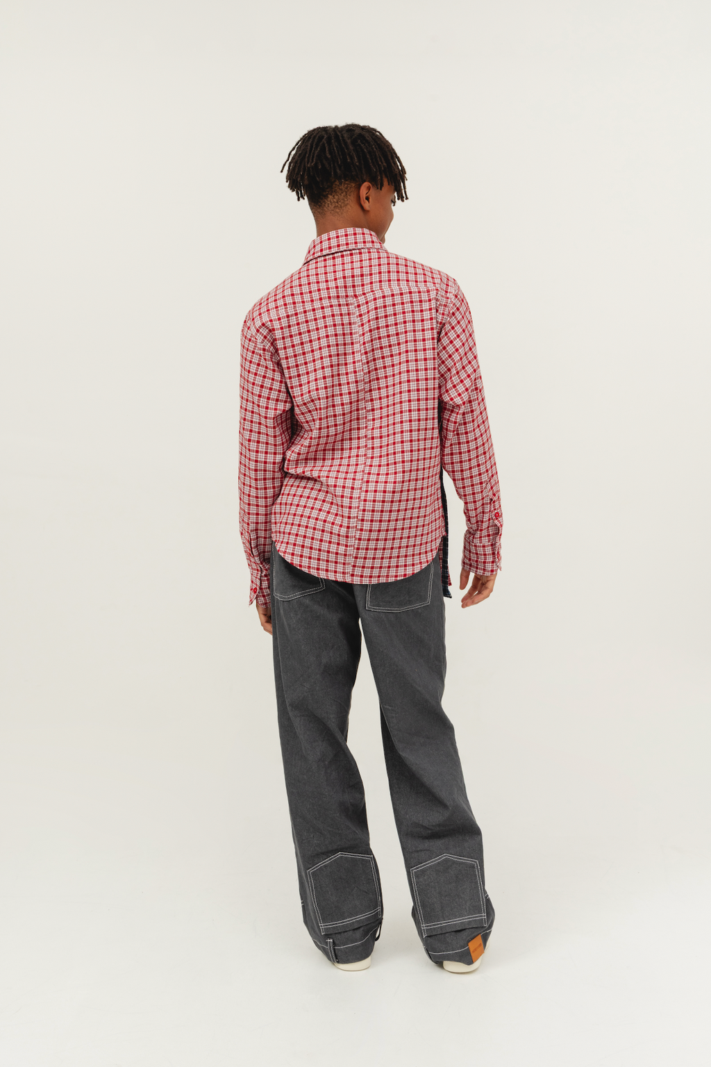 The Mixed Feelings Shirt