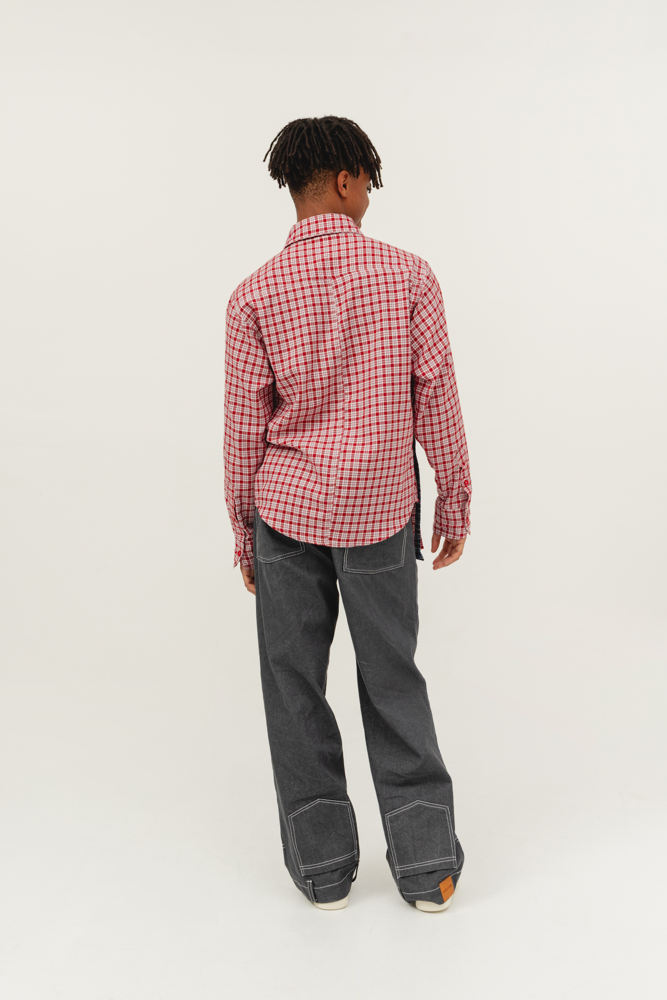 The Mixed Feelings Shirt