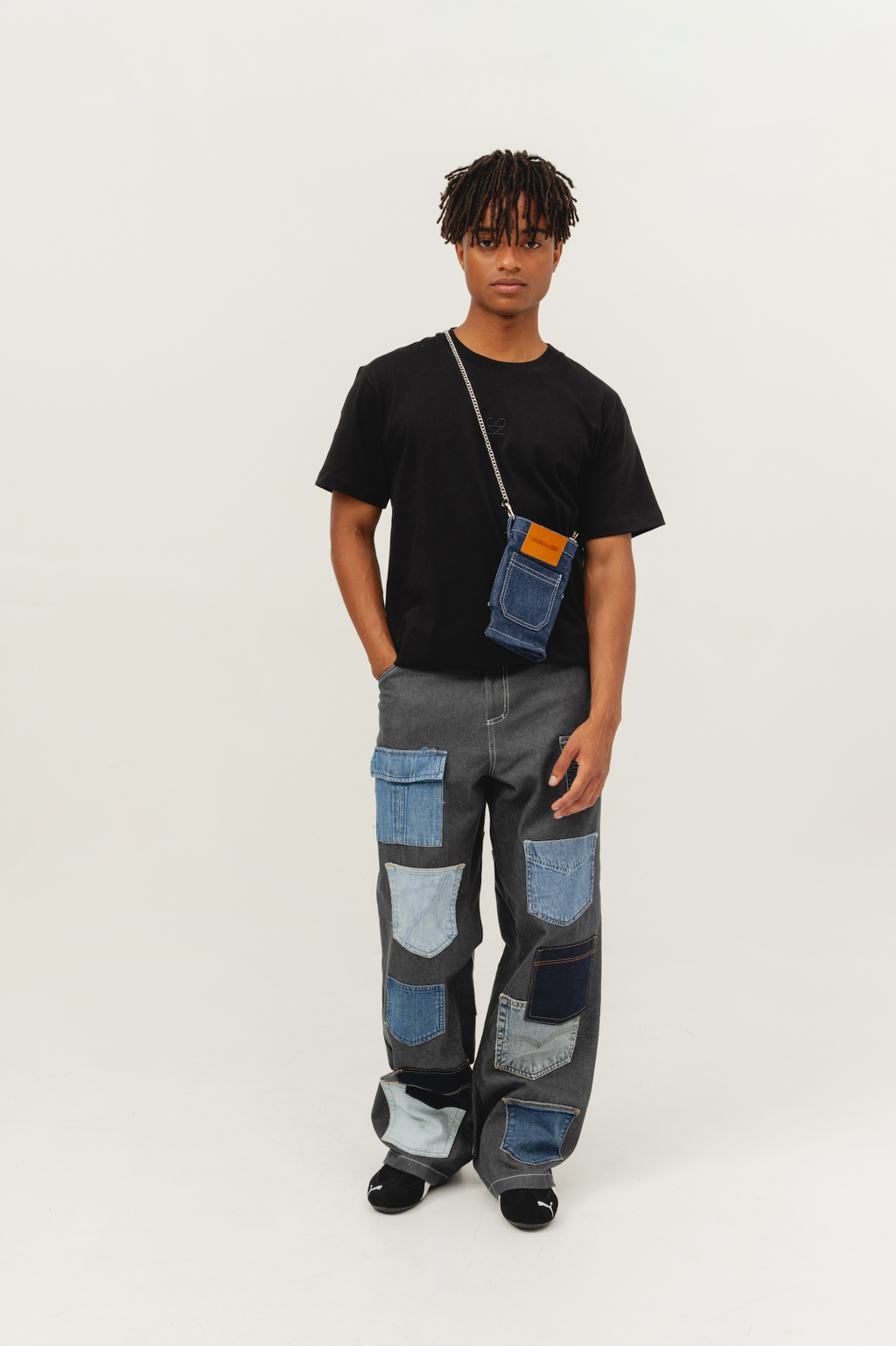The Pocket Jeans