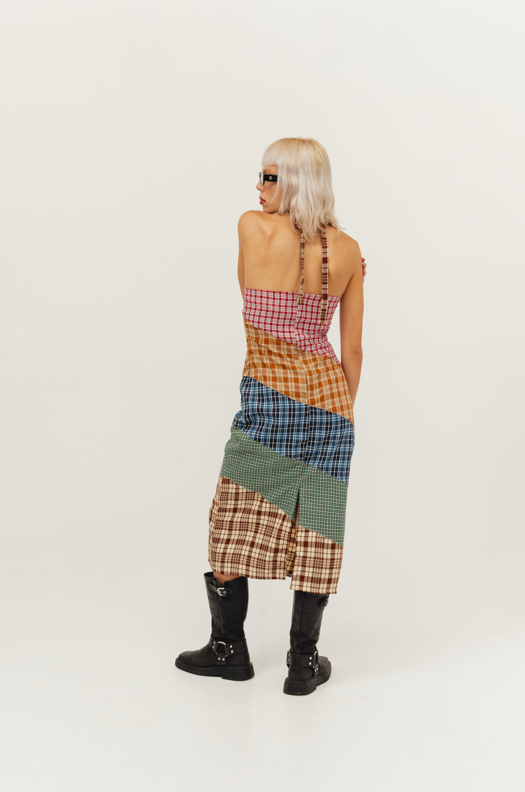 The Marina Midi Dress
