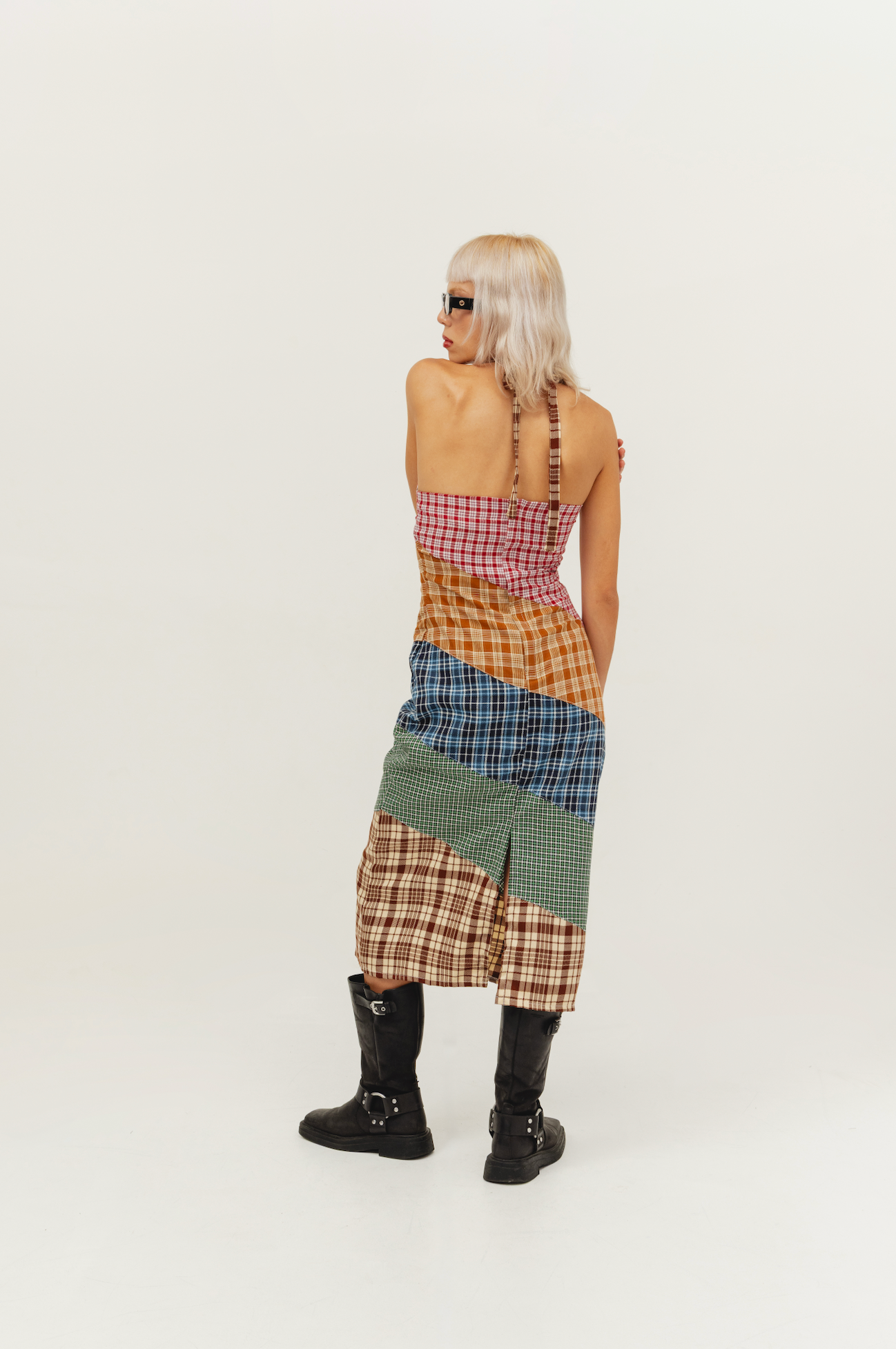 The Marina Midi Dress