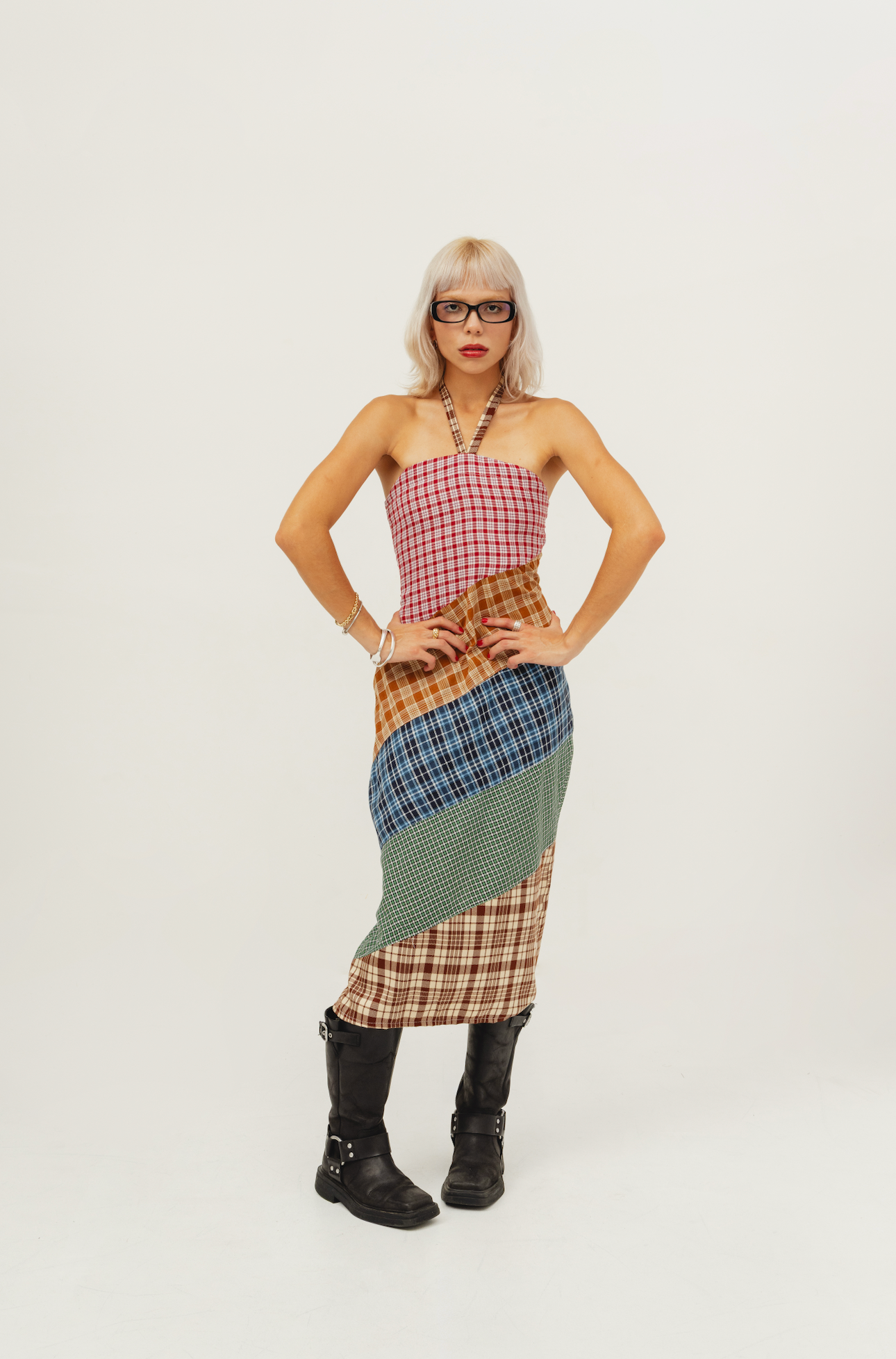The Marina Midi Dress