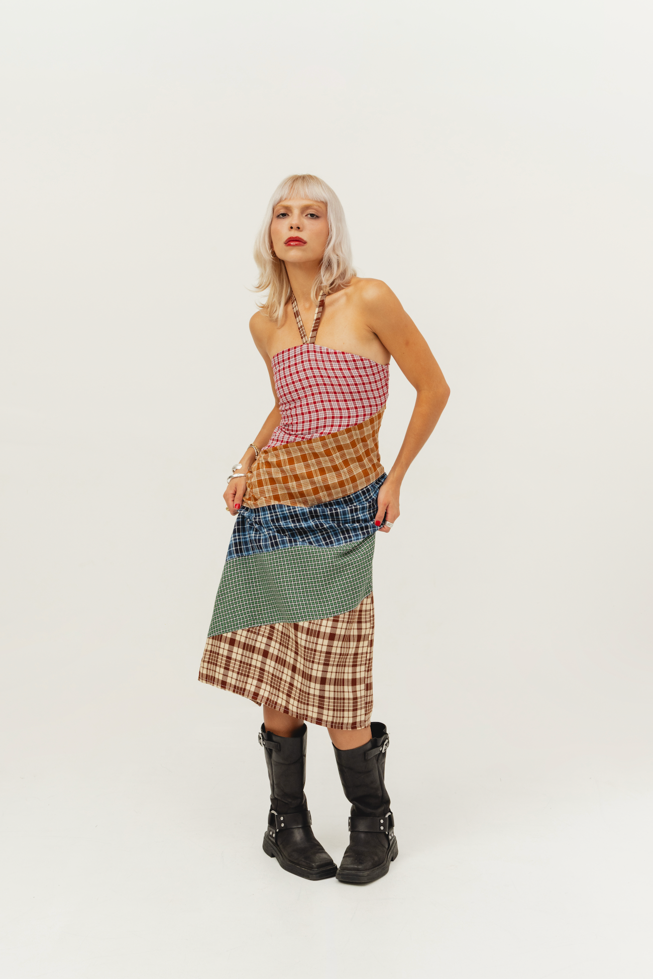The Marina Midi Dress