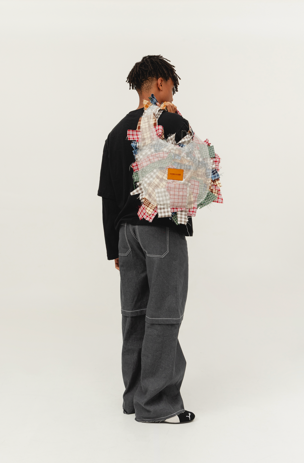 The Leftover Bag