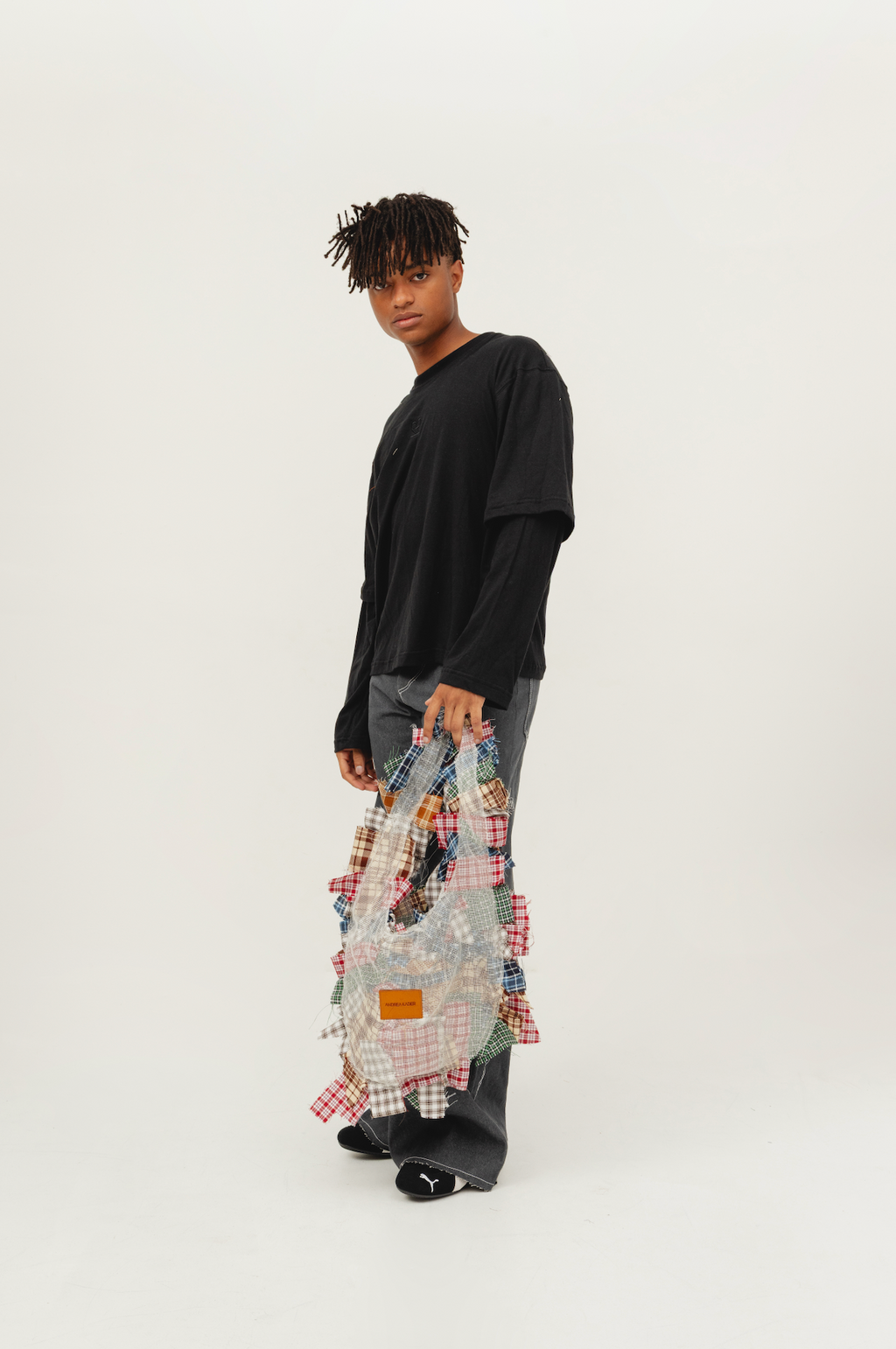 The Leftover Bag