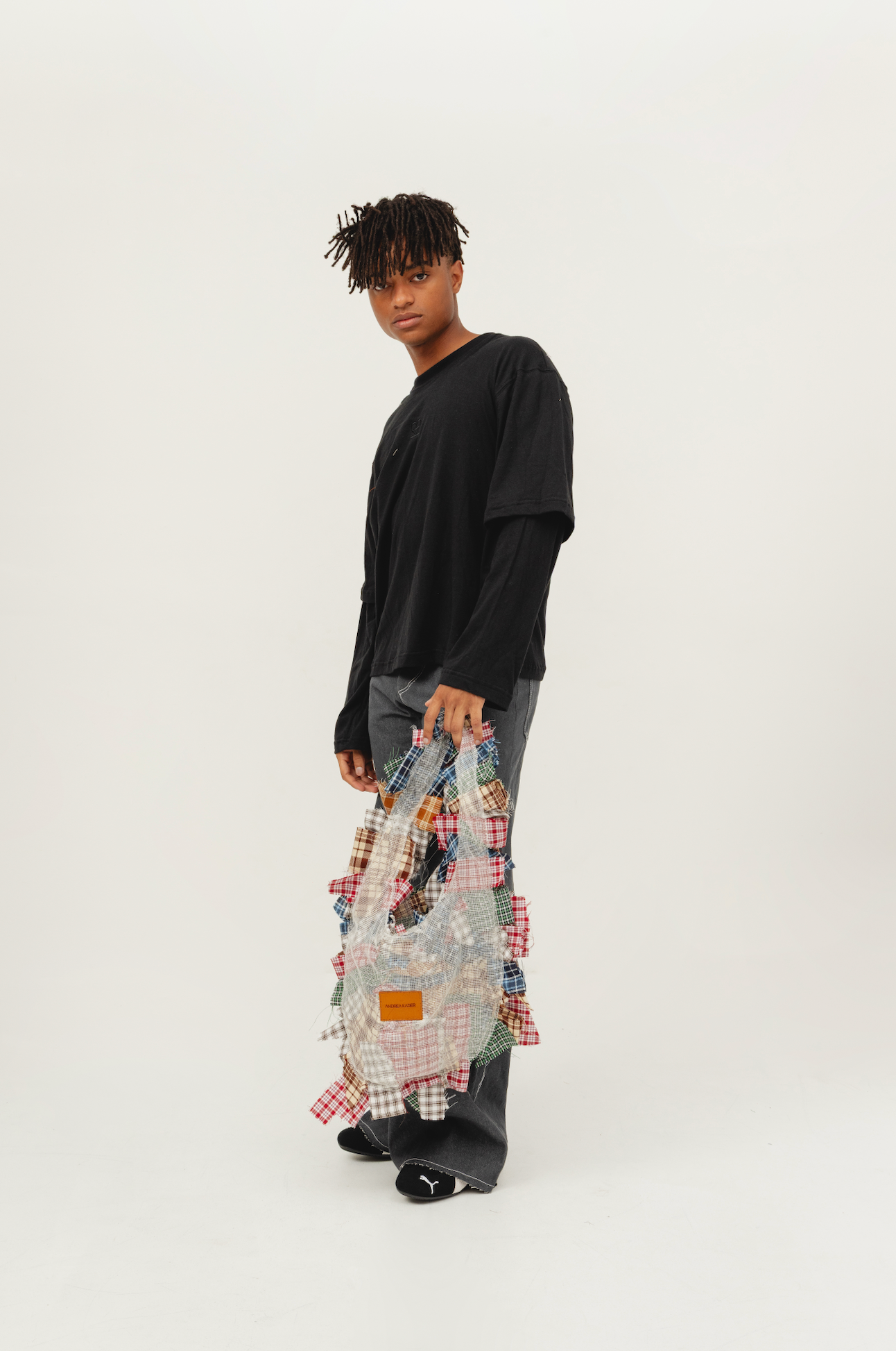 The Leftover Bag