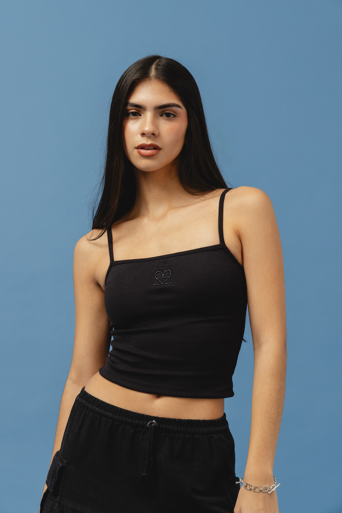 The Ashley Top