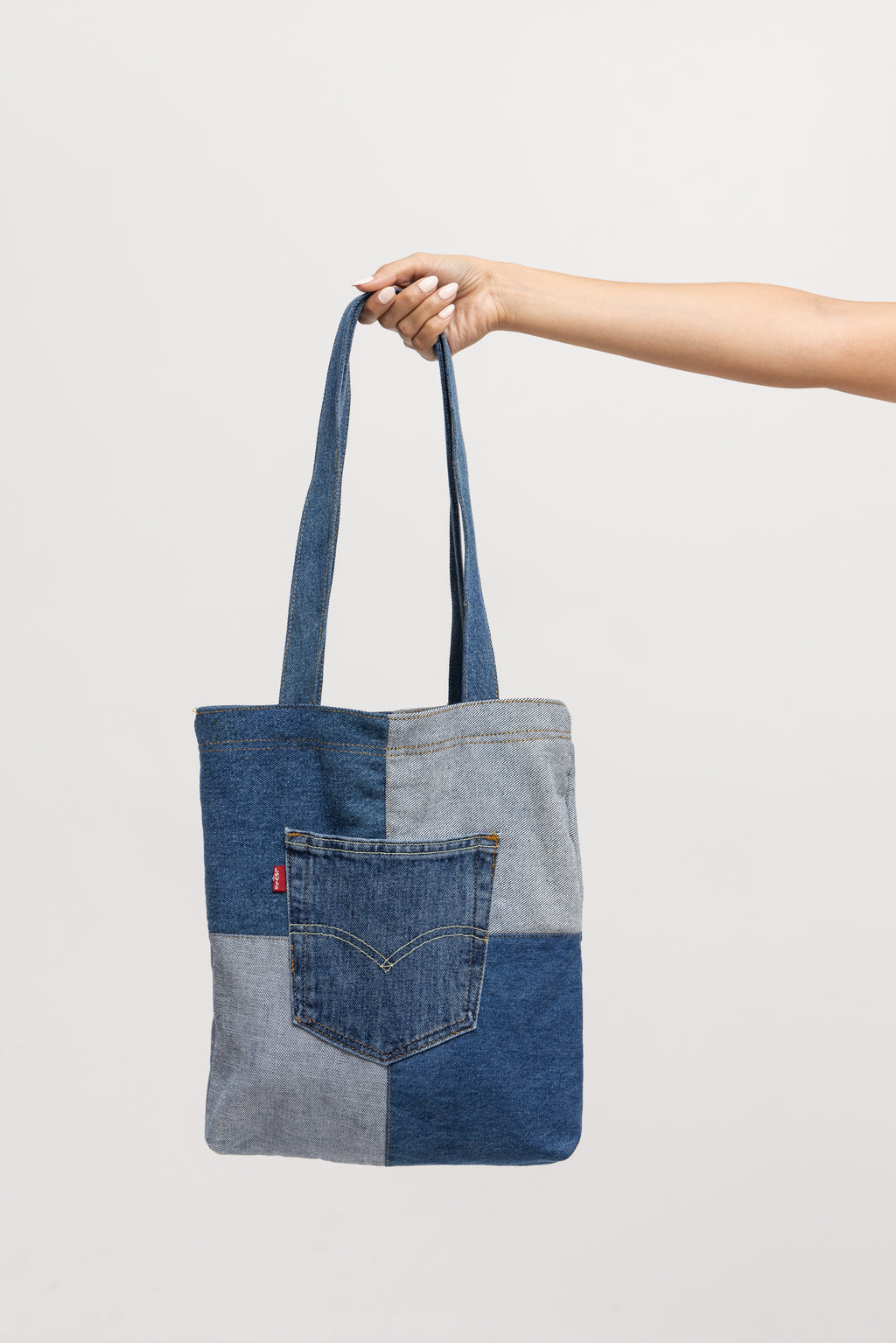 The Tote Bag