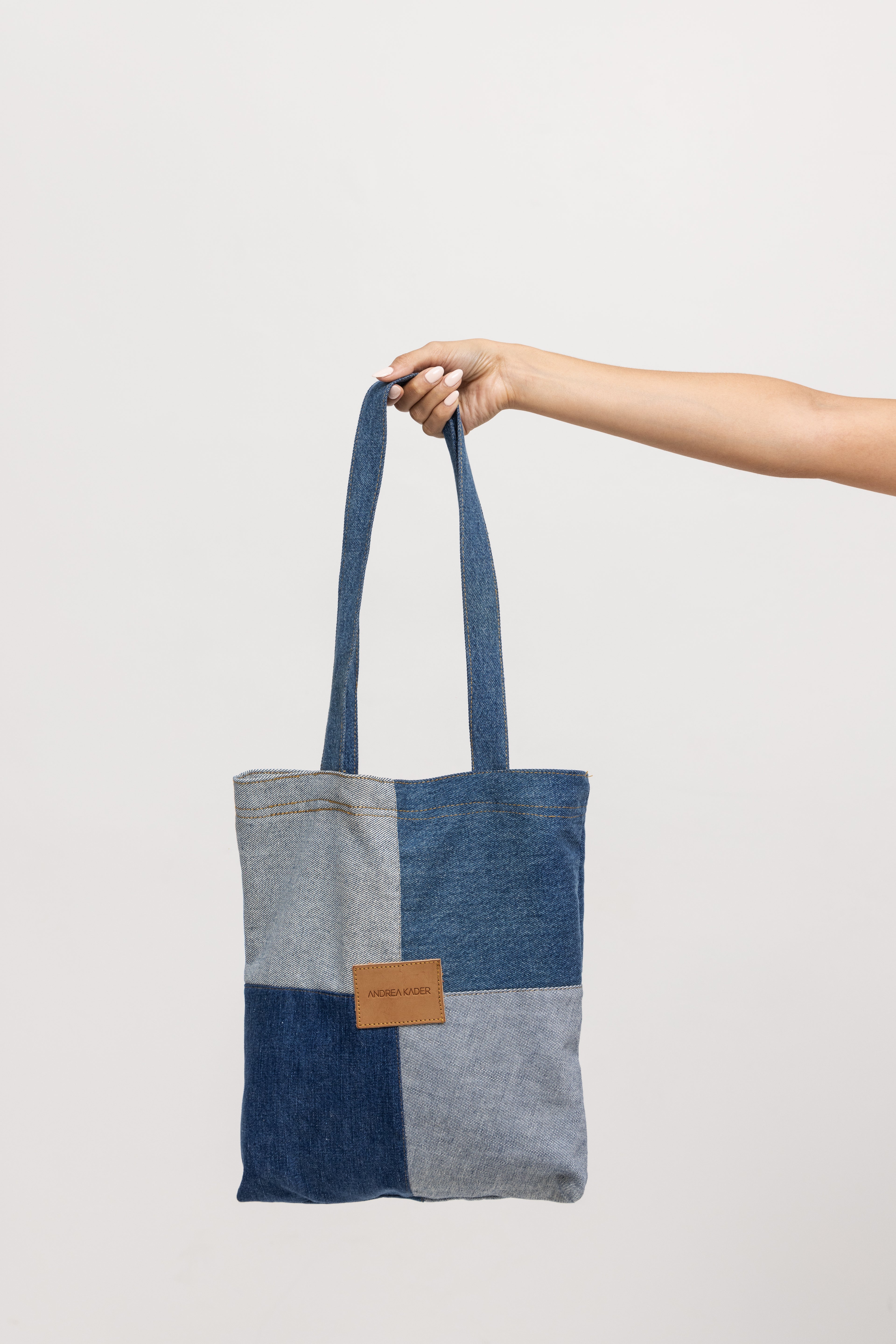 The Tote Bag