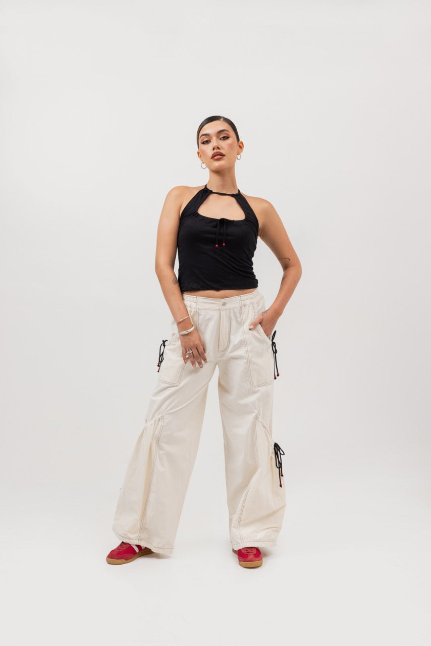 The Triangle Tank Top