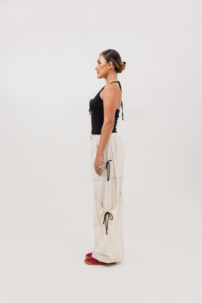 The Triangle Tank Top