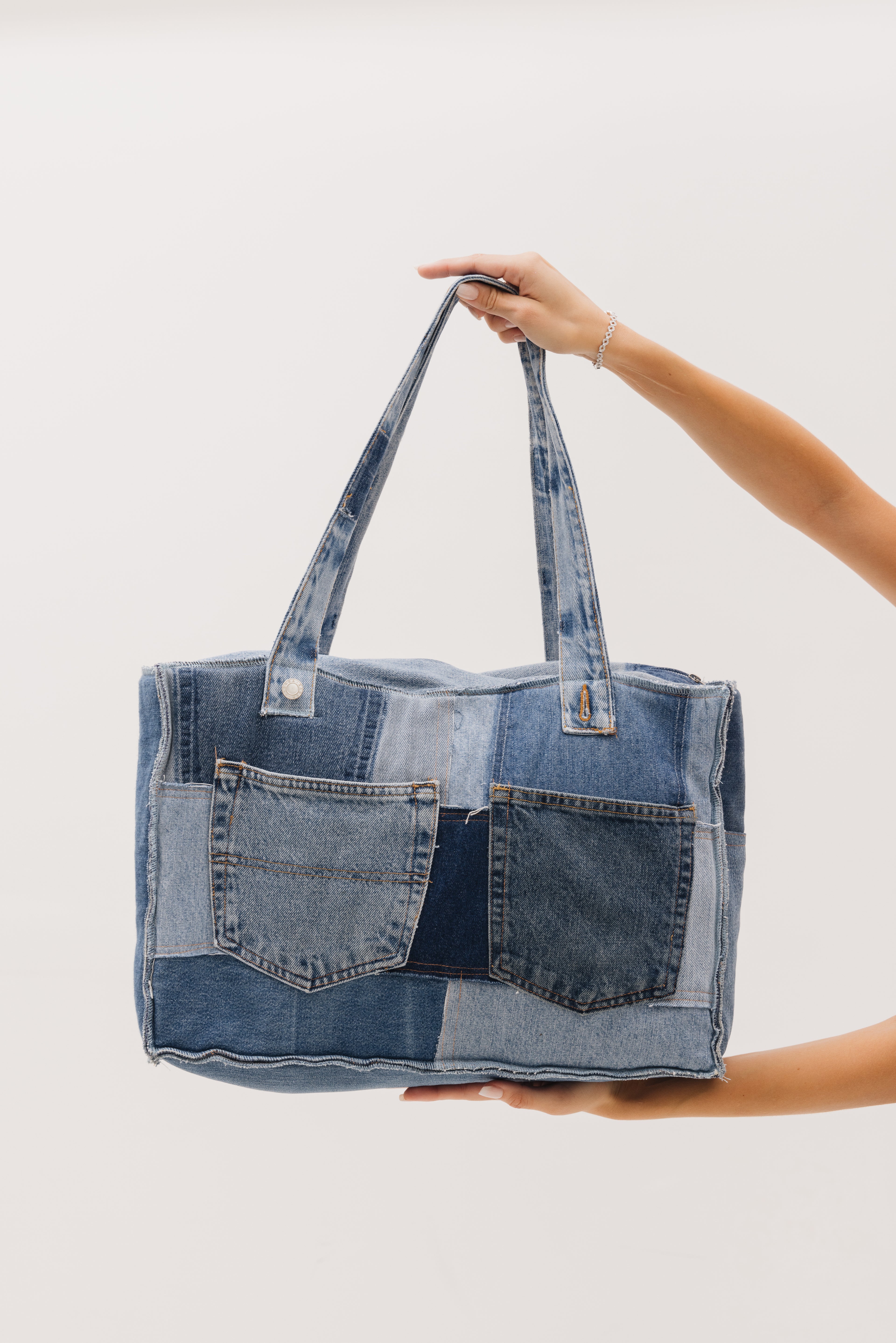 The Big Bag (Made To Order)