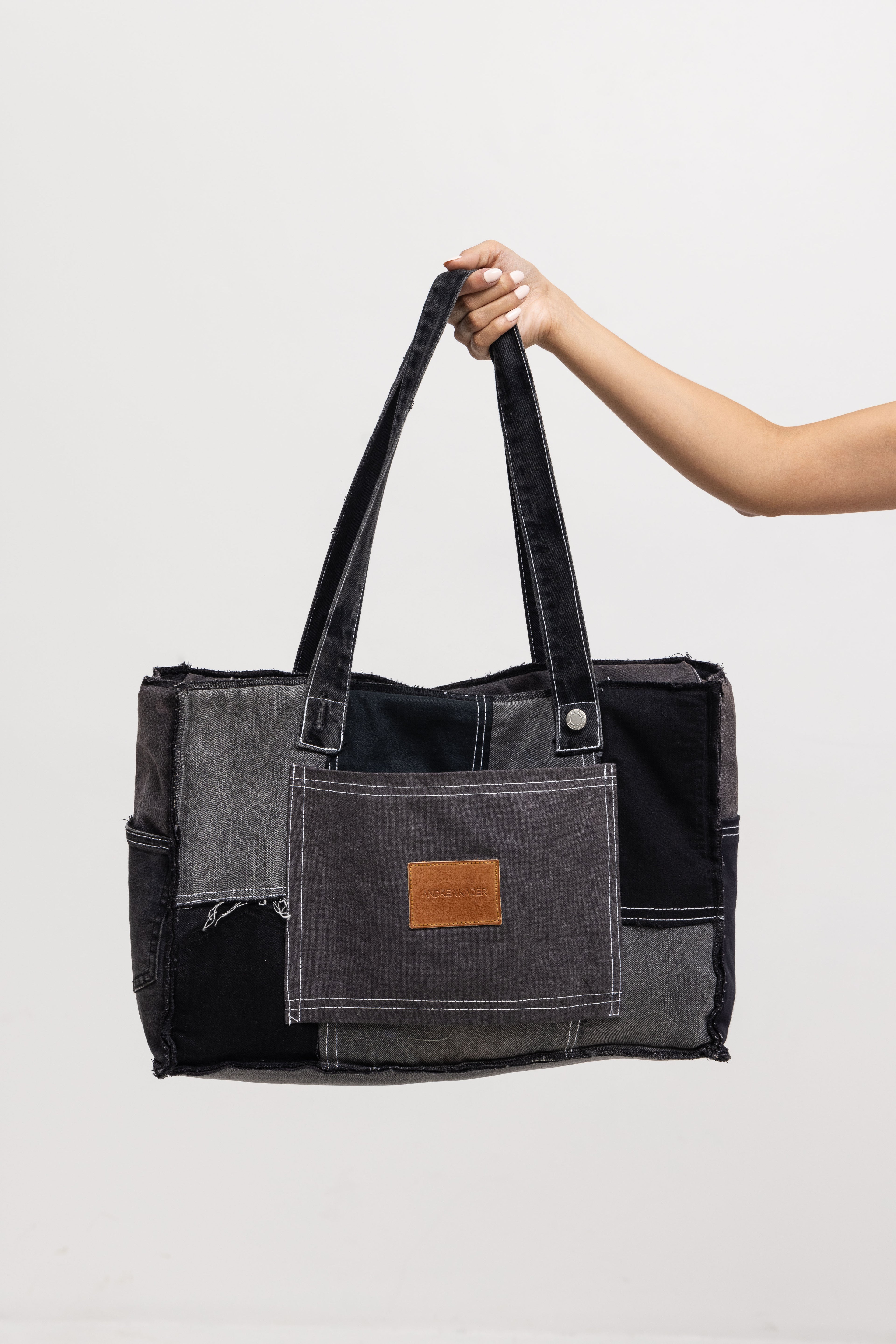 The Big Bag (Made To Order)