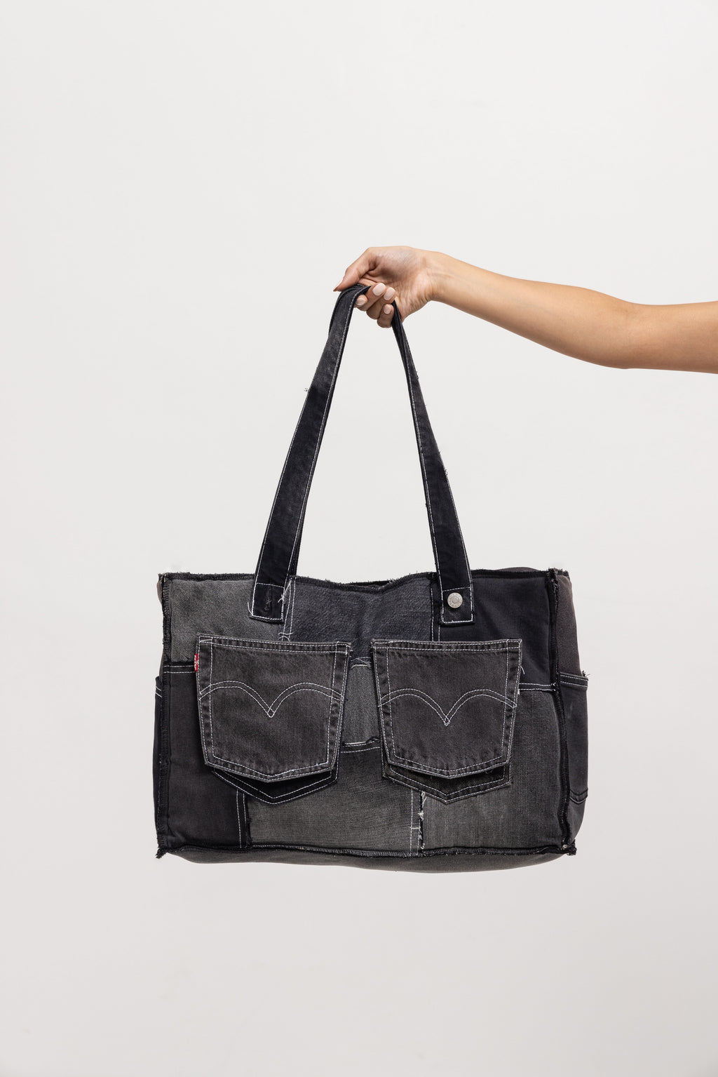 The Big Bag (Made To Order)