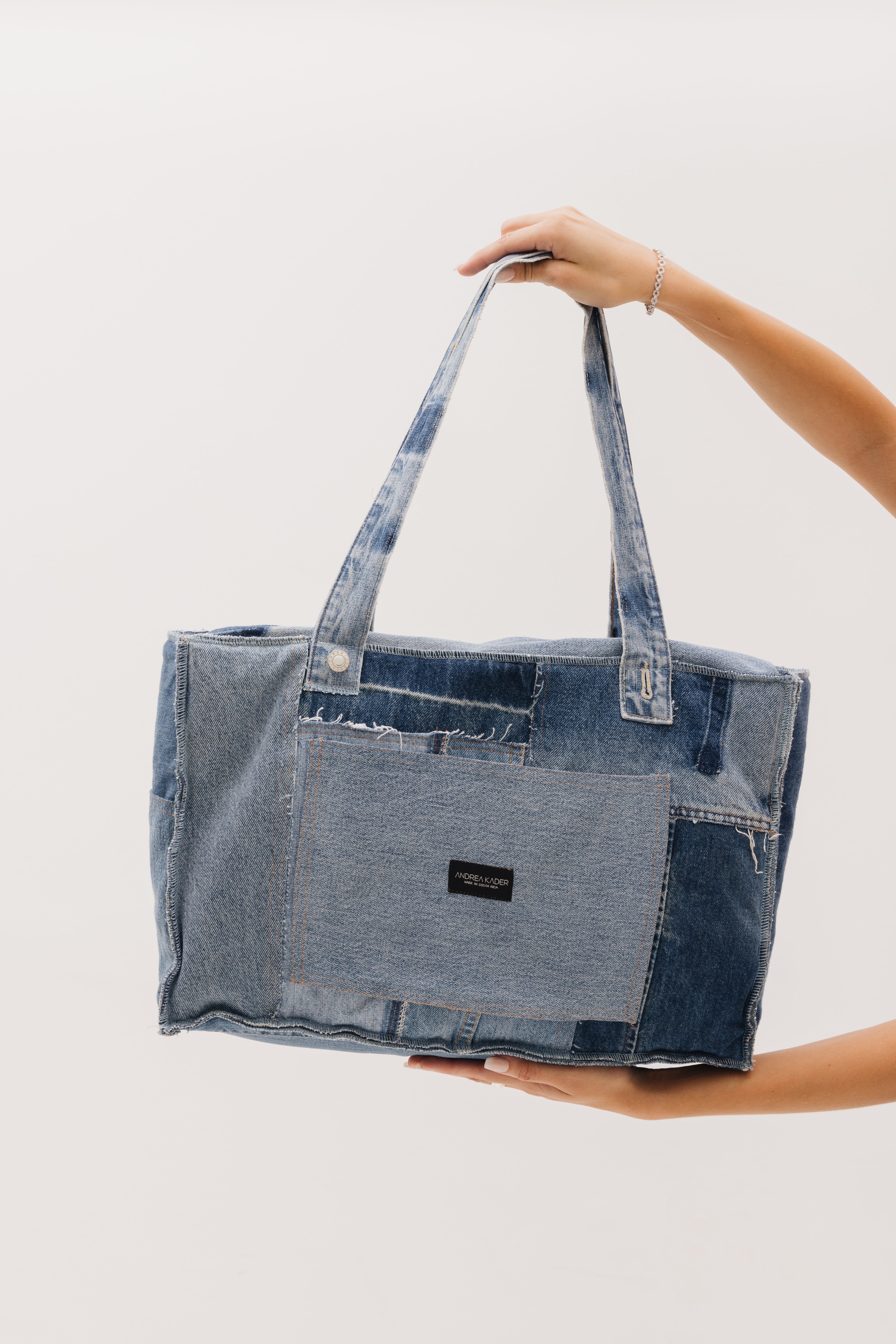 The Big Bag (Made To Order)