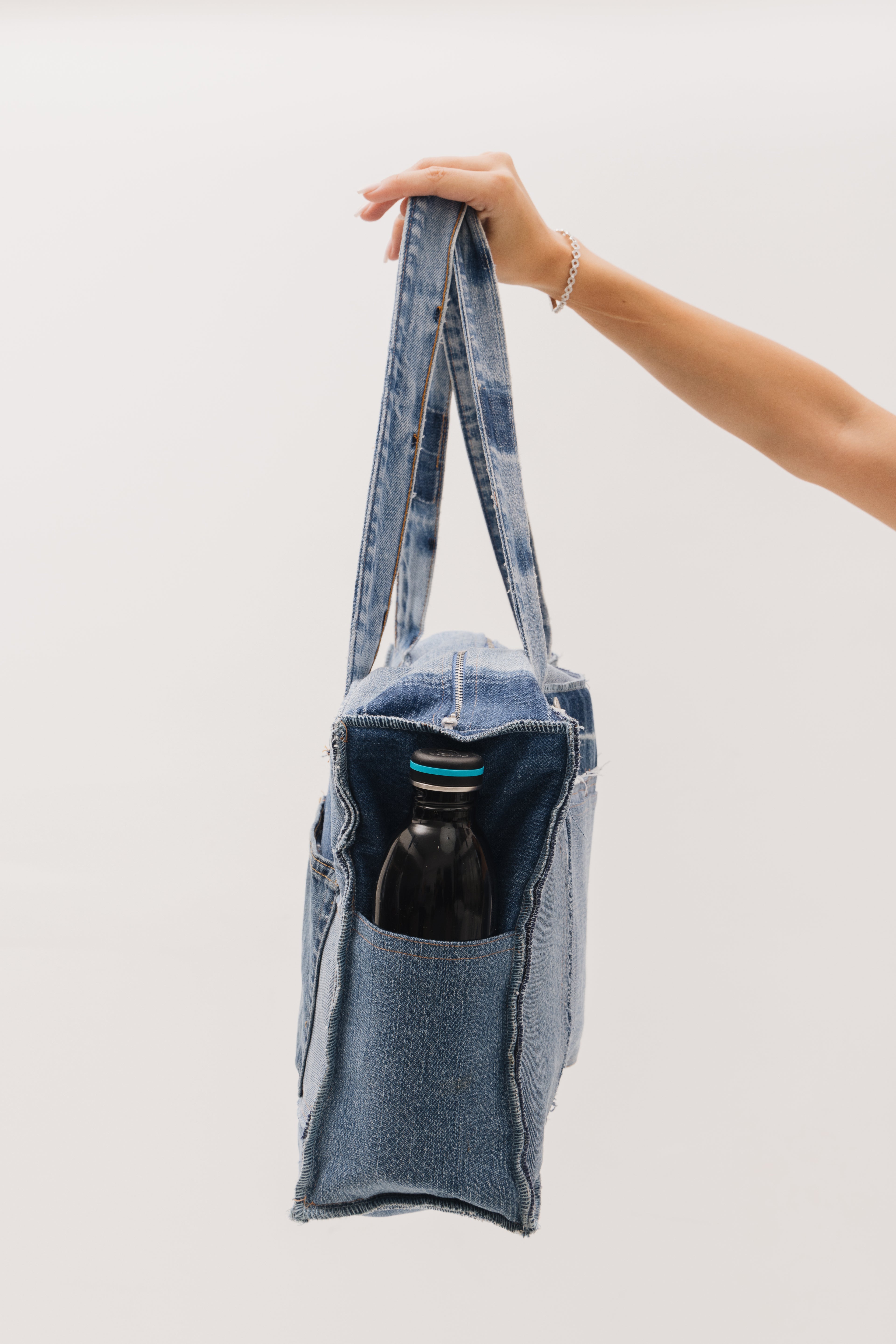 The Big Bag (Made To Order)