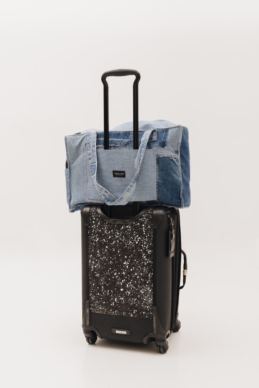 The Big Bag (Made To Order)