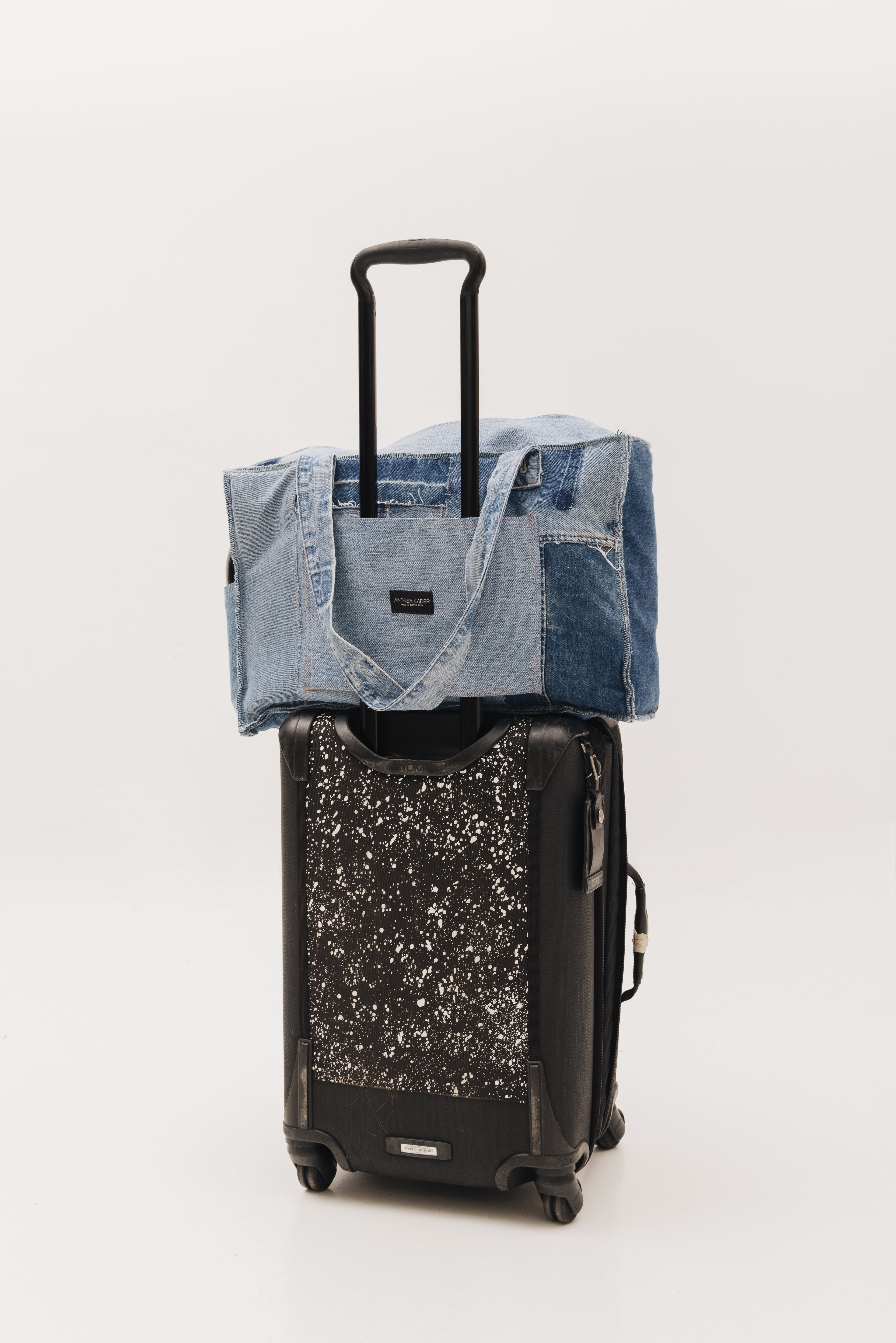 The Big Bag (Made To Order)