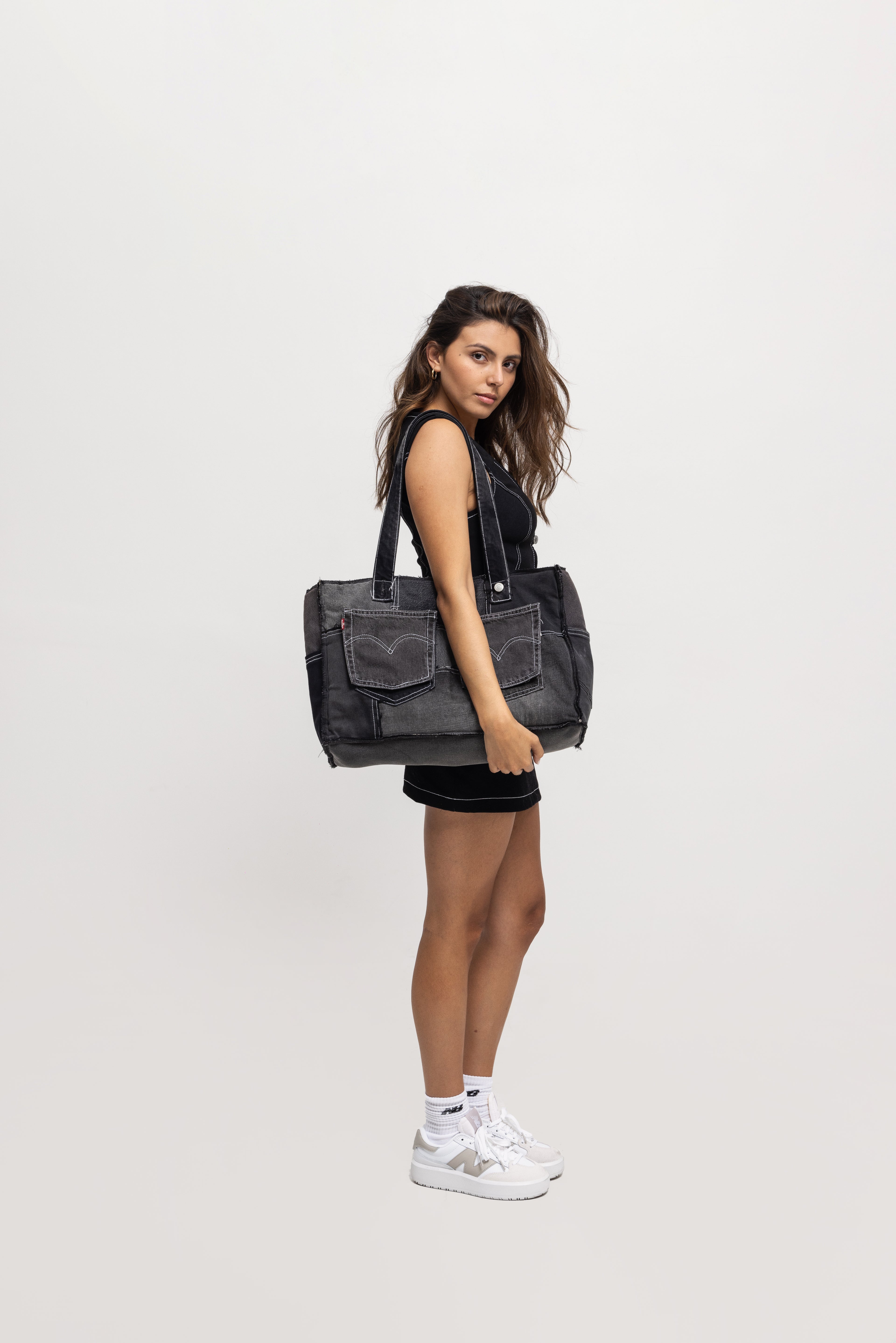 The Big Bag (Made To Order)