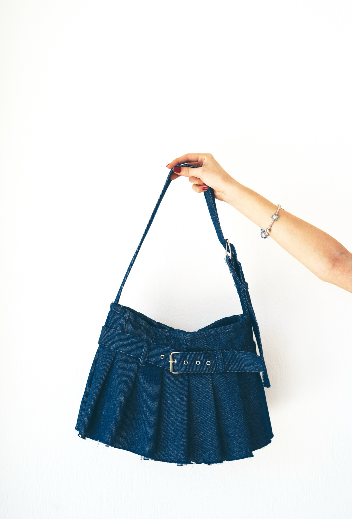 The Mini Skirt Bag