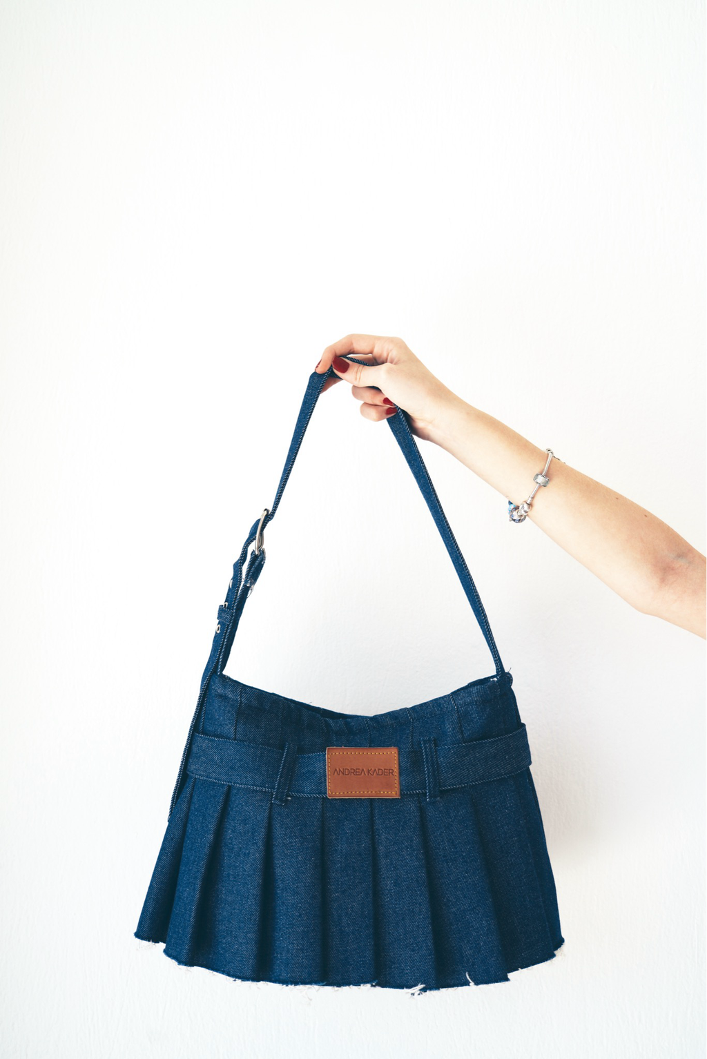 The Mini Skirt Bag