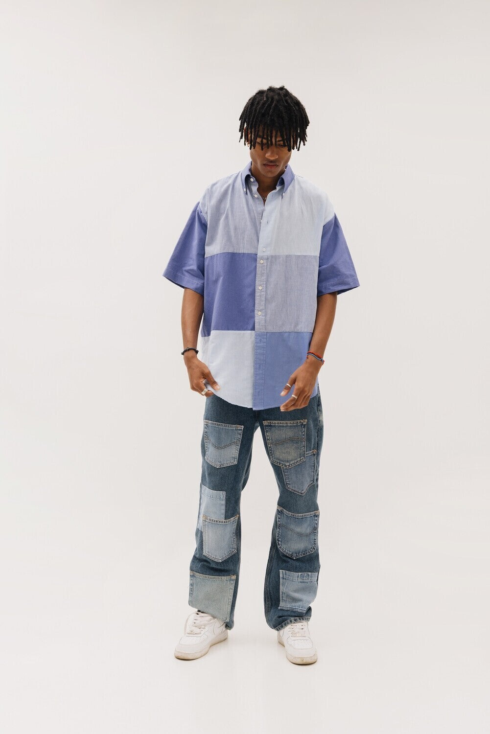 The Nico Shirt (Made To Order)