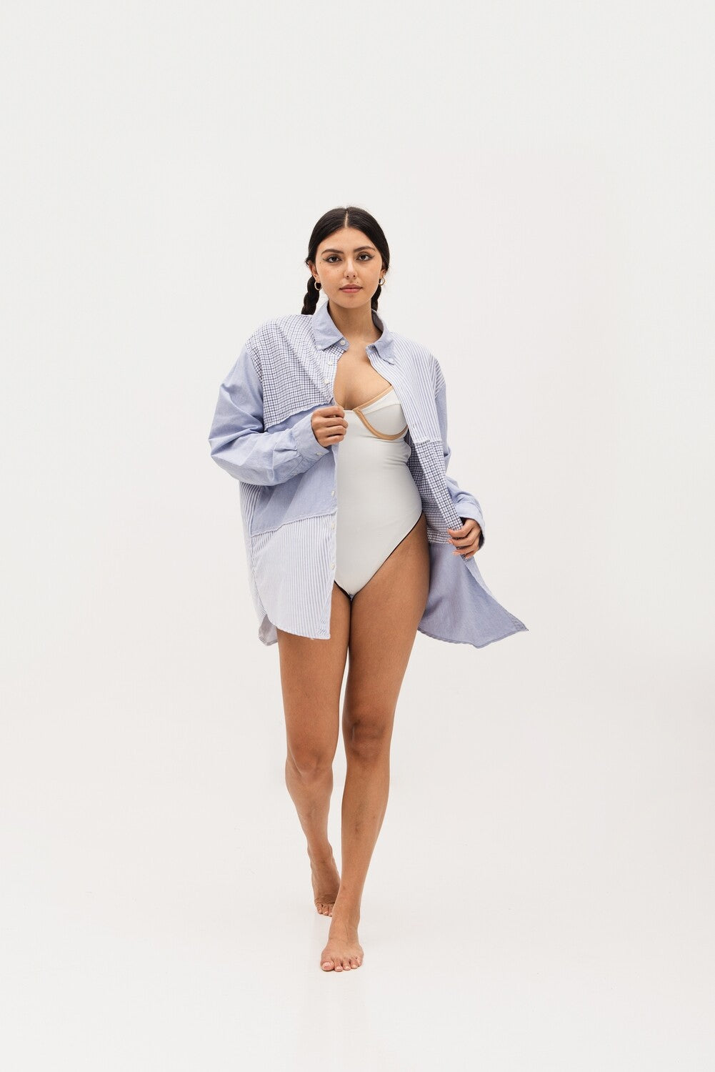 The Nico Shirt (Made To Order)