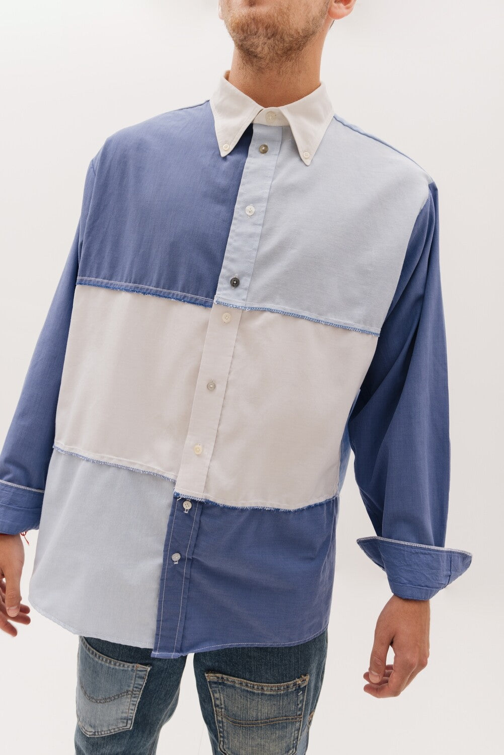 The Nico Shirt (Made To Order)