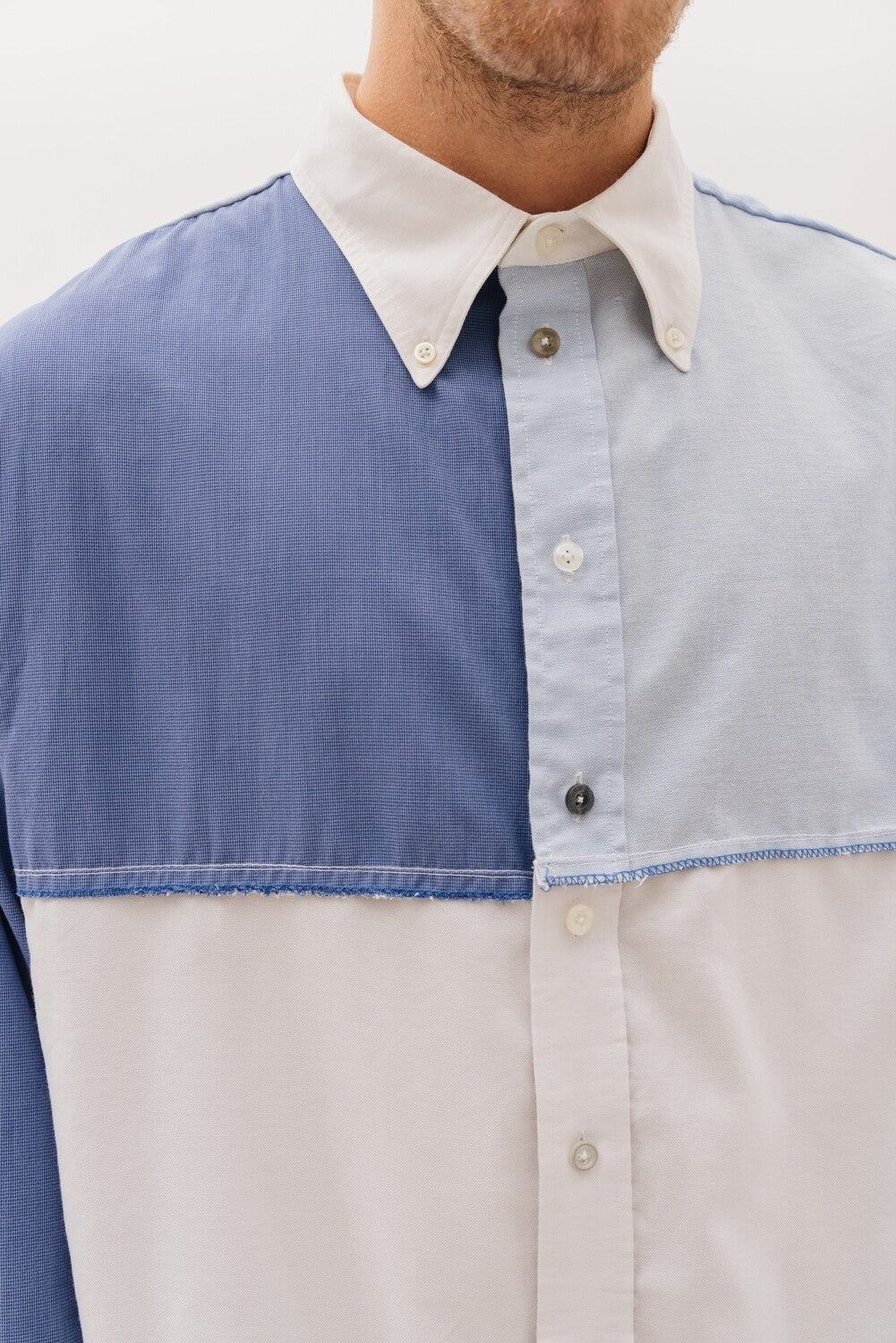 The Nico Shirt (Made To Order)