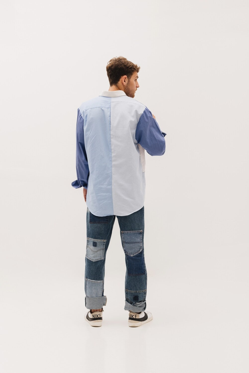 The Nico Shirt (Made To Order)