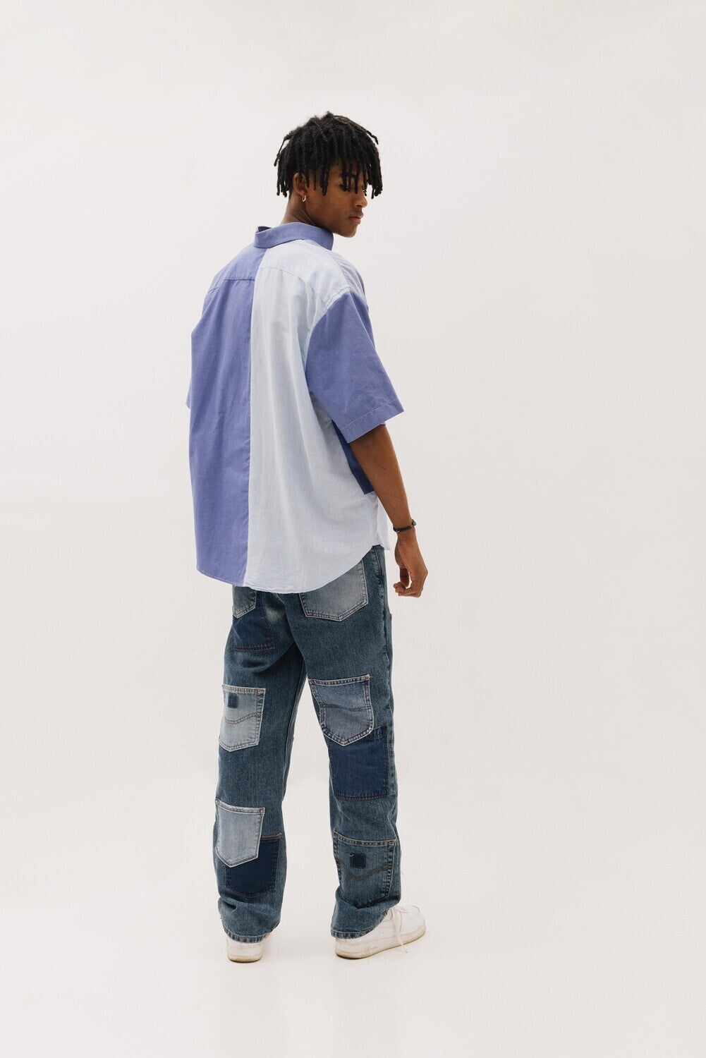 The Nico Shirt (Made To Order)