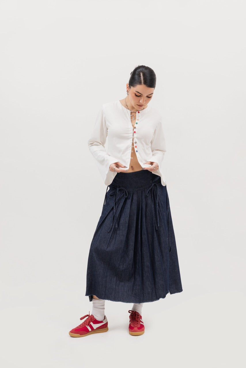 The Mia Skirt